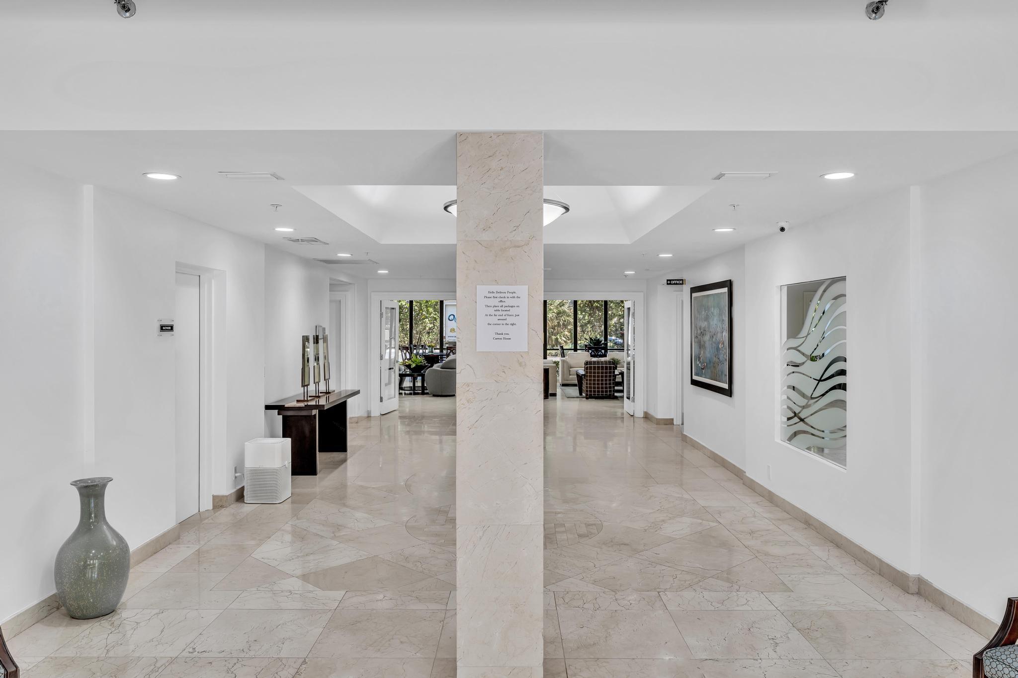 4600 S Ocean Boulevard