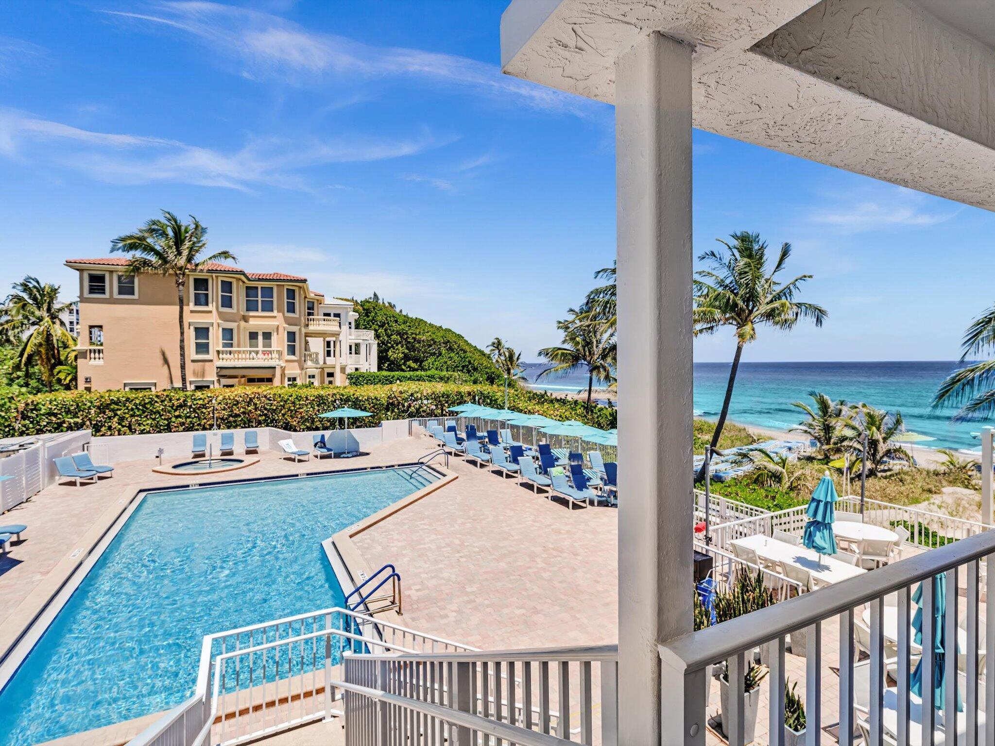 4600 S Ocean Boulevard