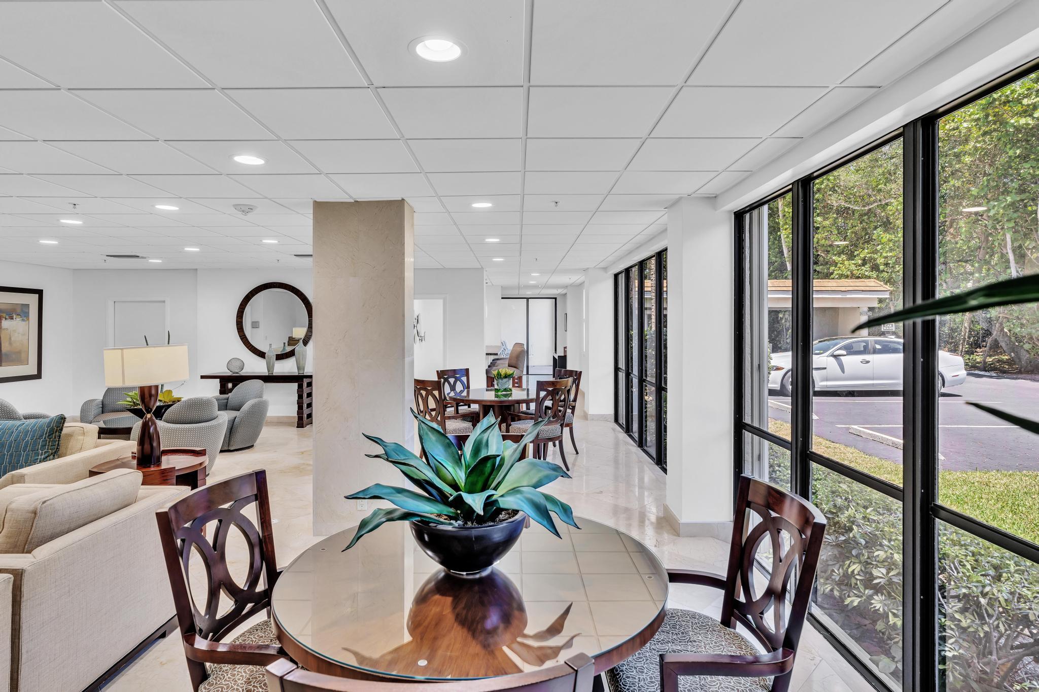 4600 S Ocean Boulevard
