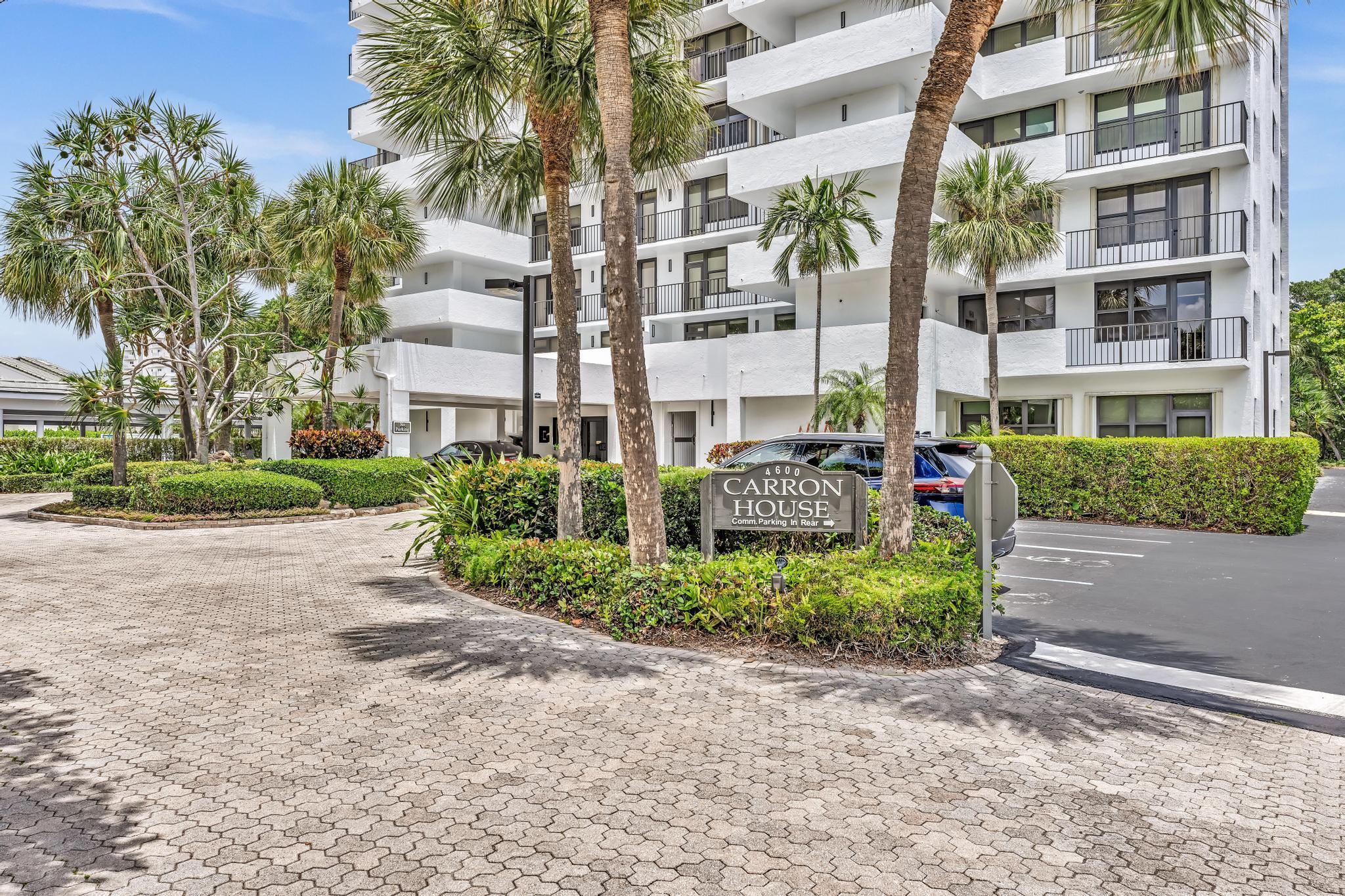 4600 S Ocean Boulevard