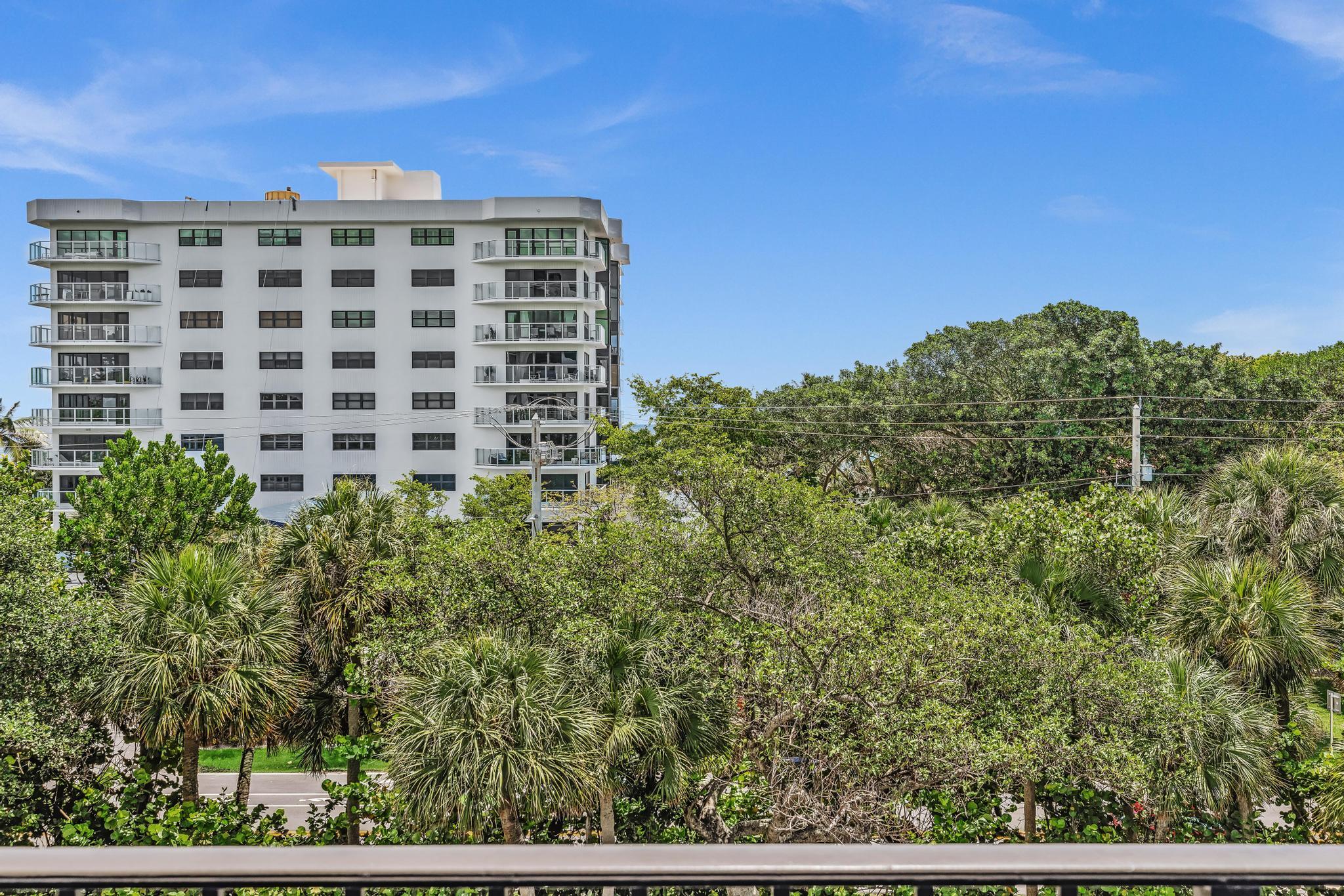4600 S Ocean Boulevard
