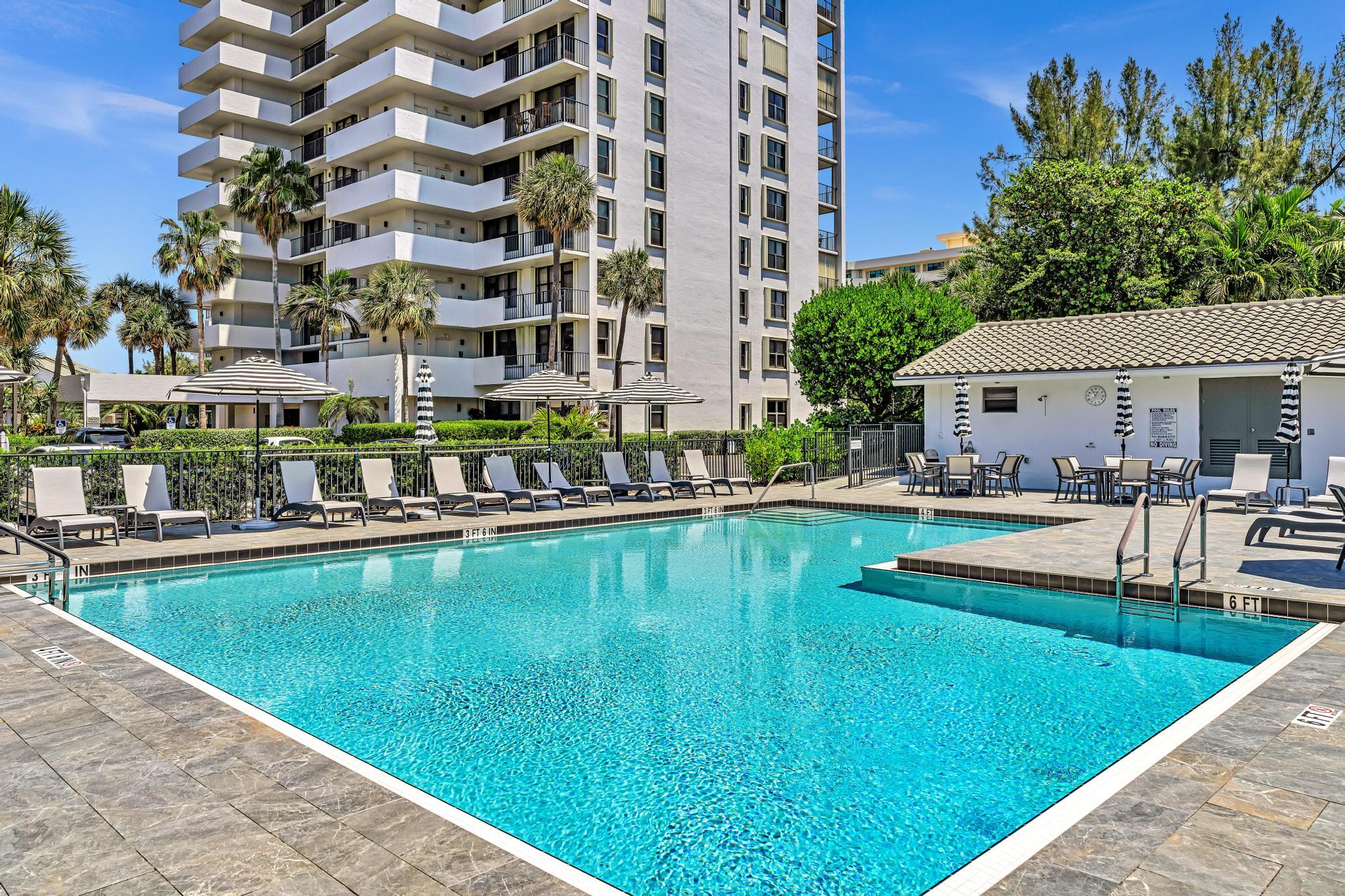 4600 S Ocean Boulevard