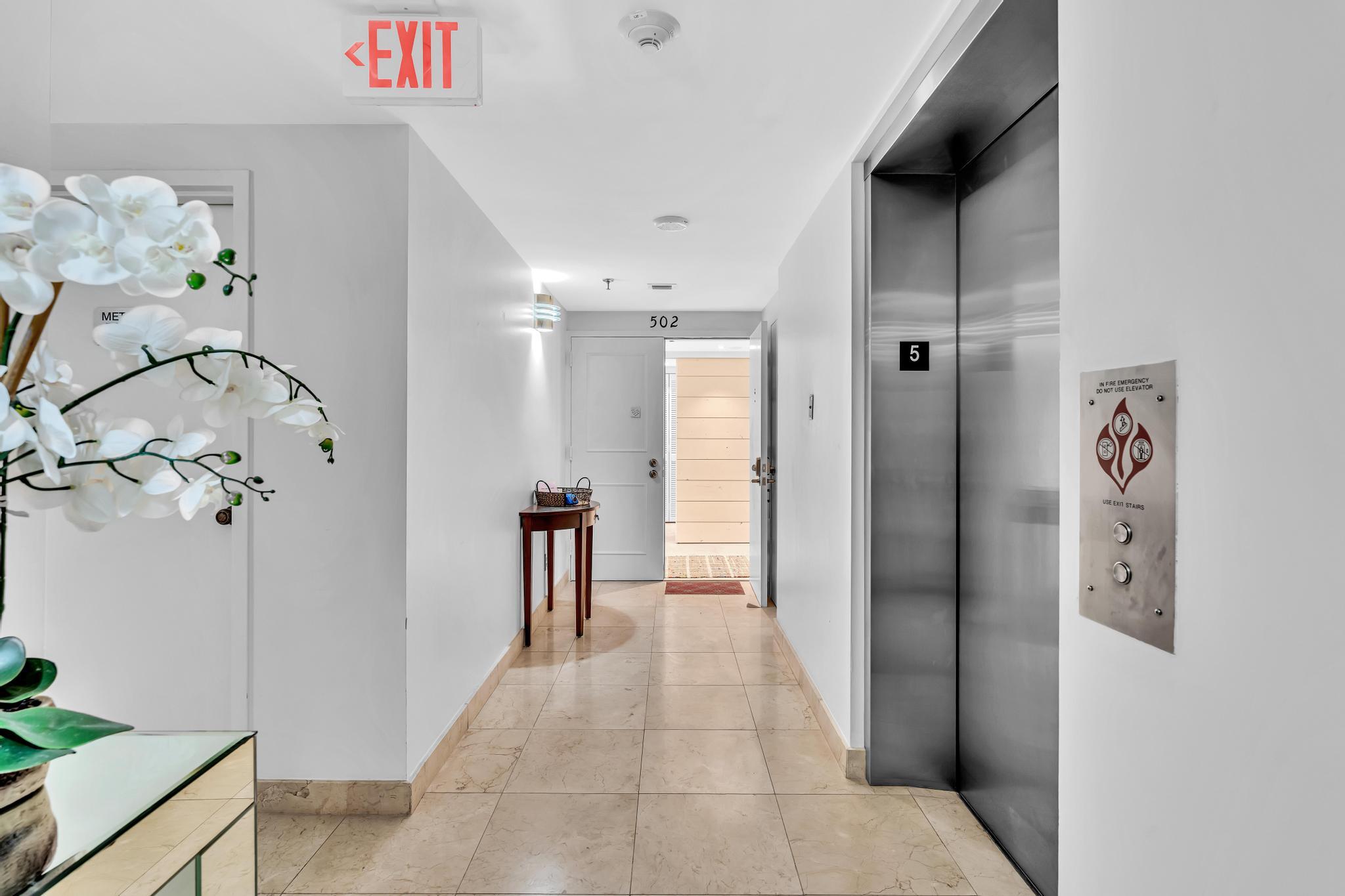 4600 S Ocean Boulevard
