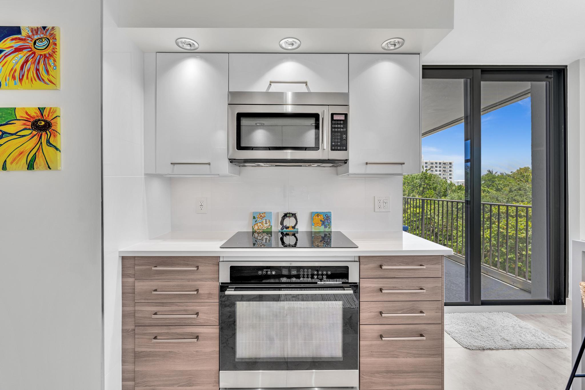 4600 S Ocean Boulevard
