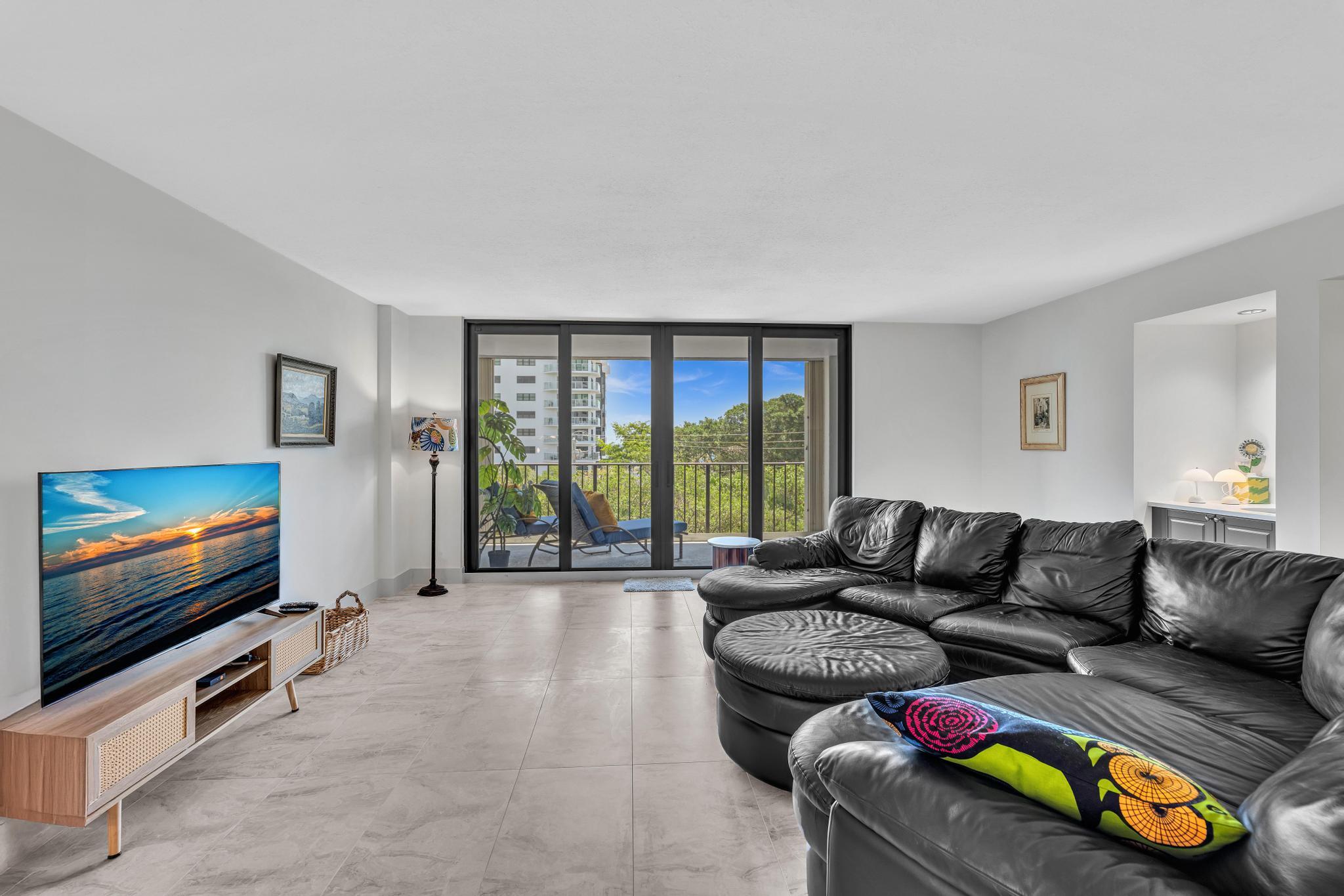 4600 S Ocean Boulevard