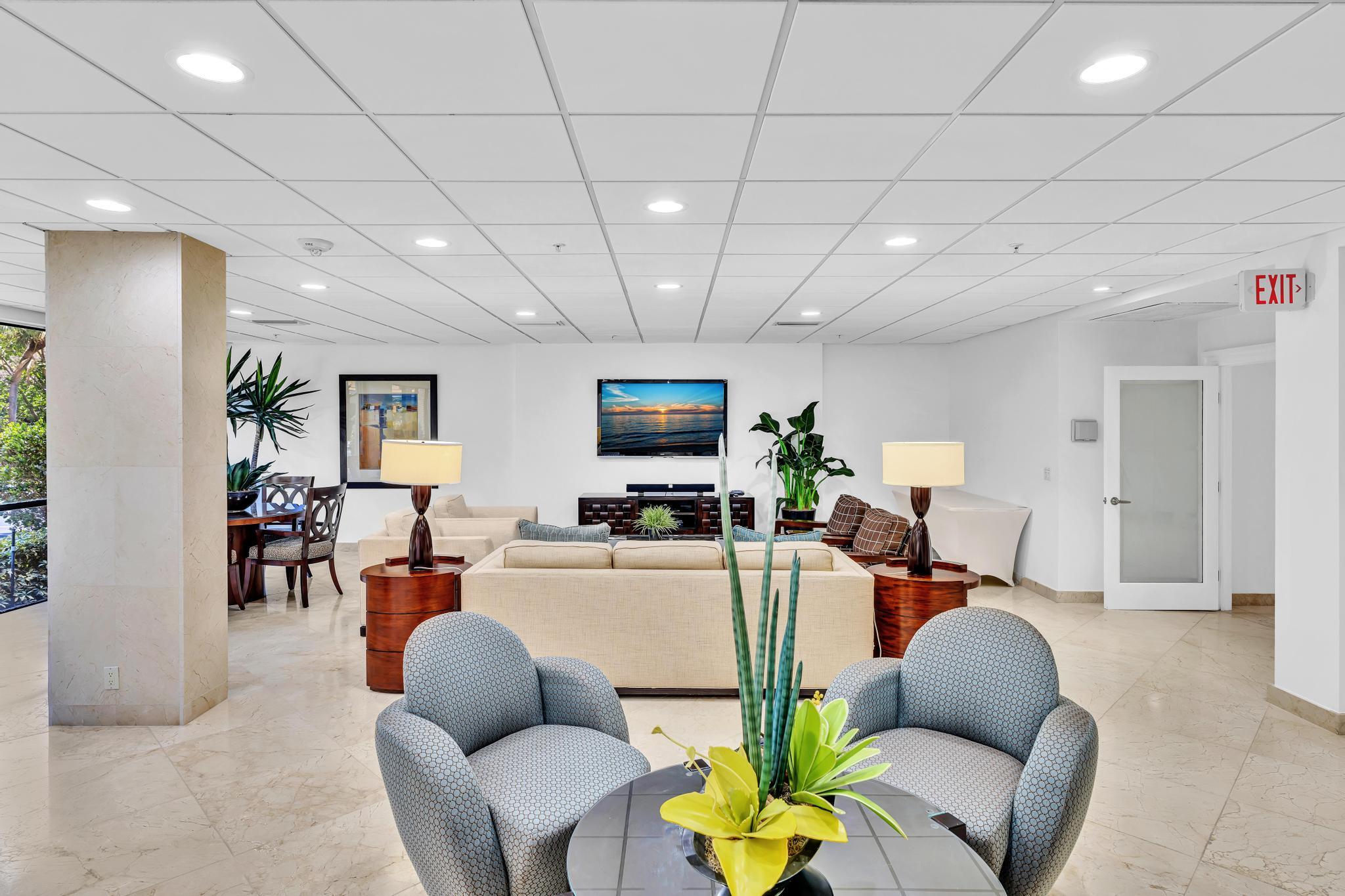4600 S Ocean Boulevard