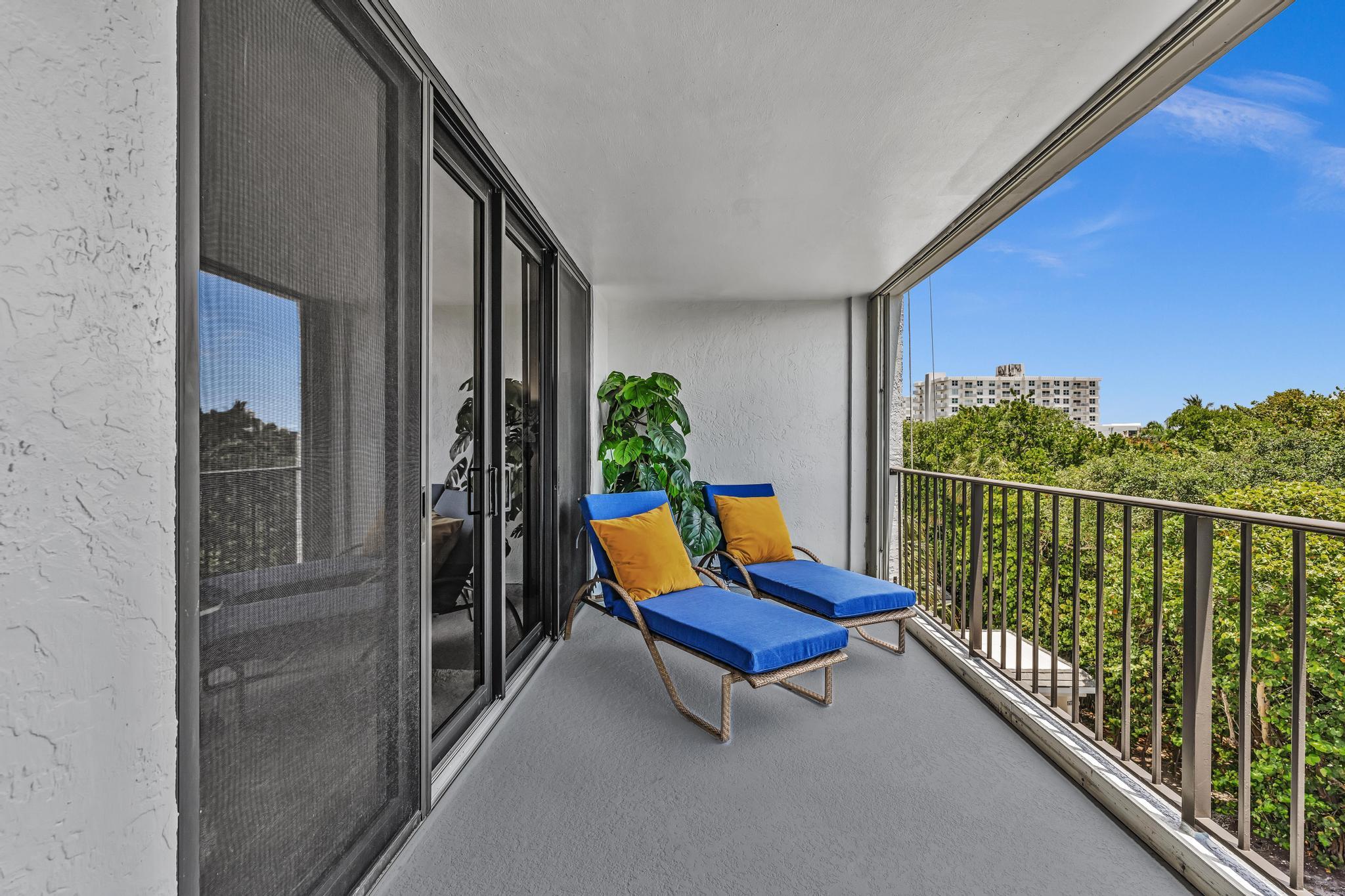 4600 S Ocean Boulevard