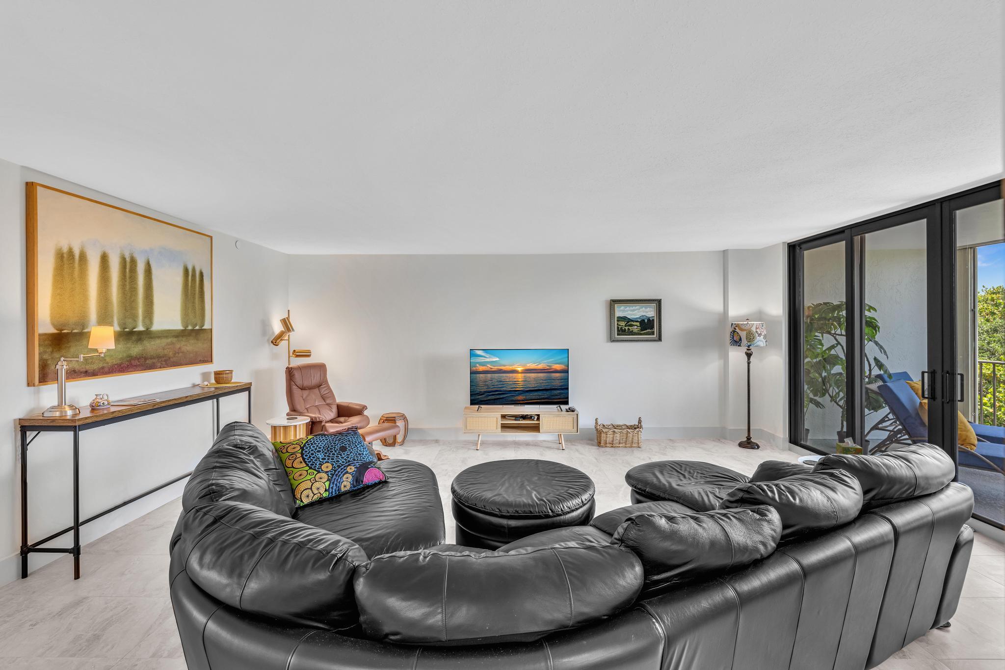 4600 S Ocean Boulevard