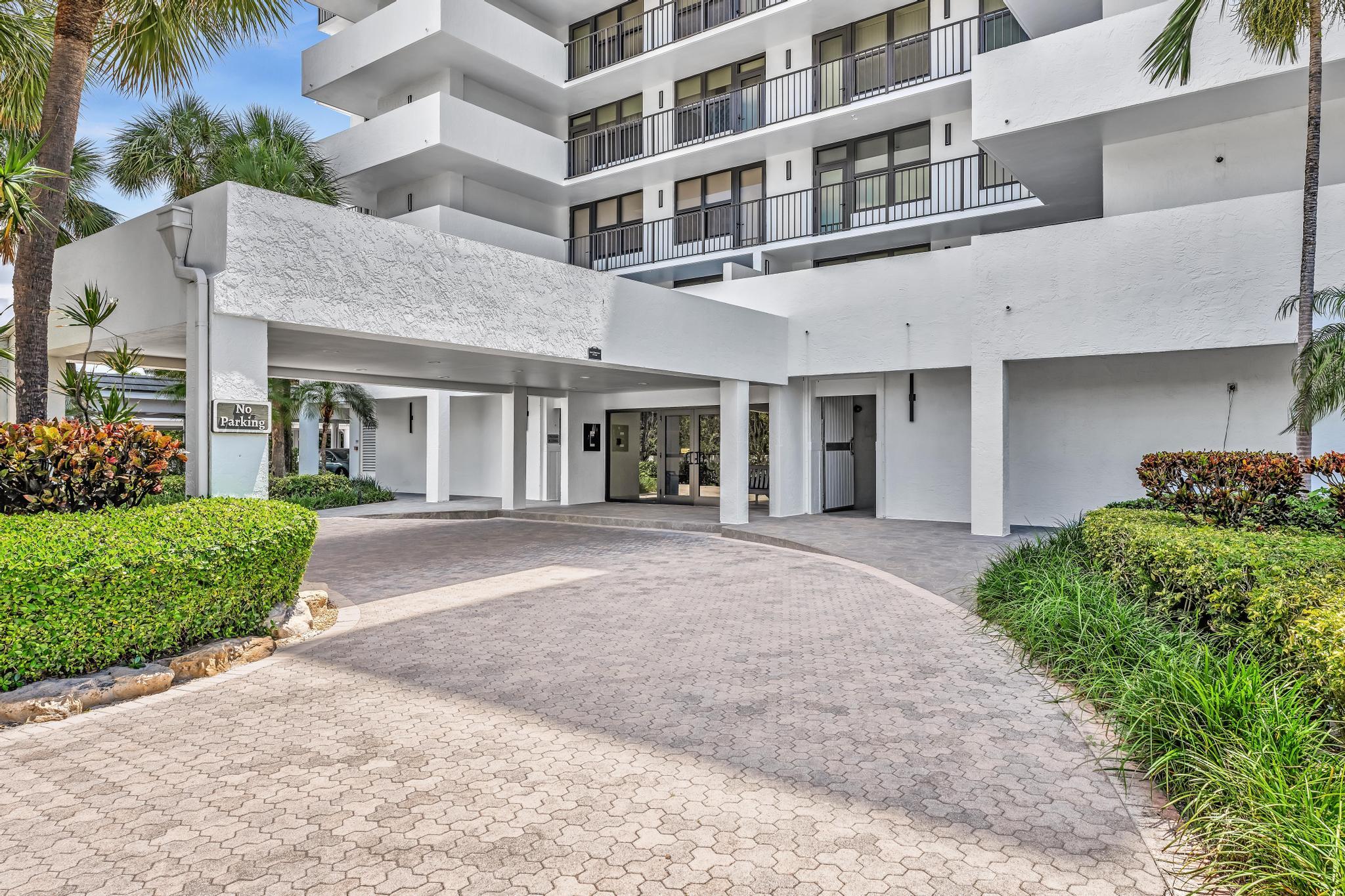 4600 S Ocean Boulevard