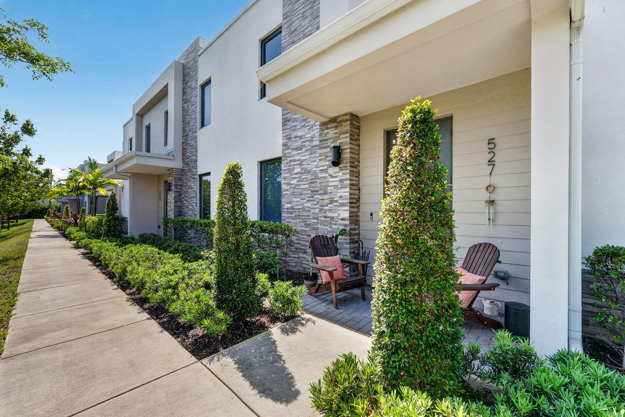 527 NW 17th Street
