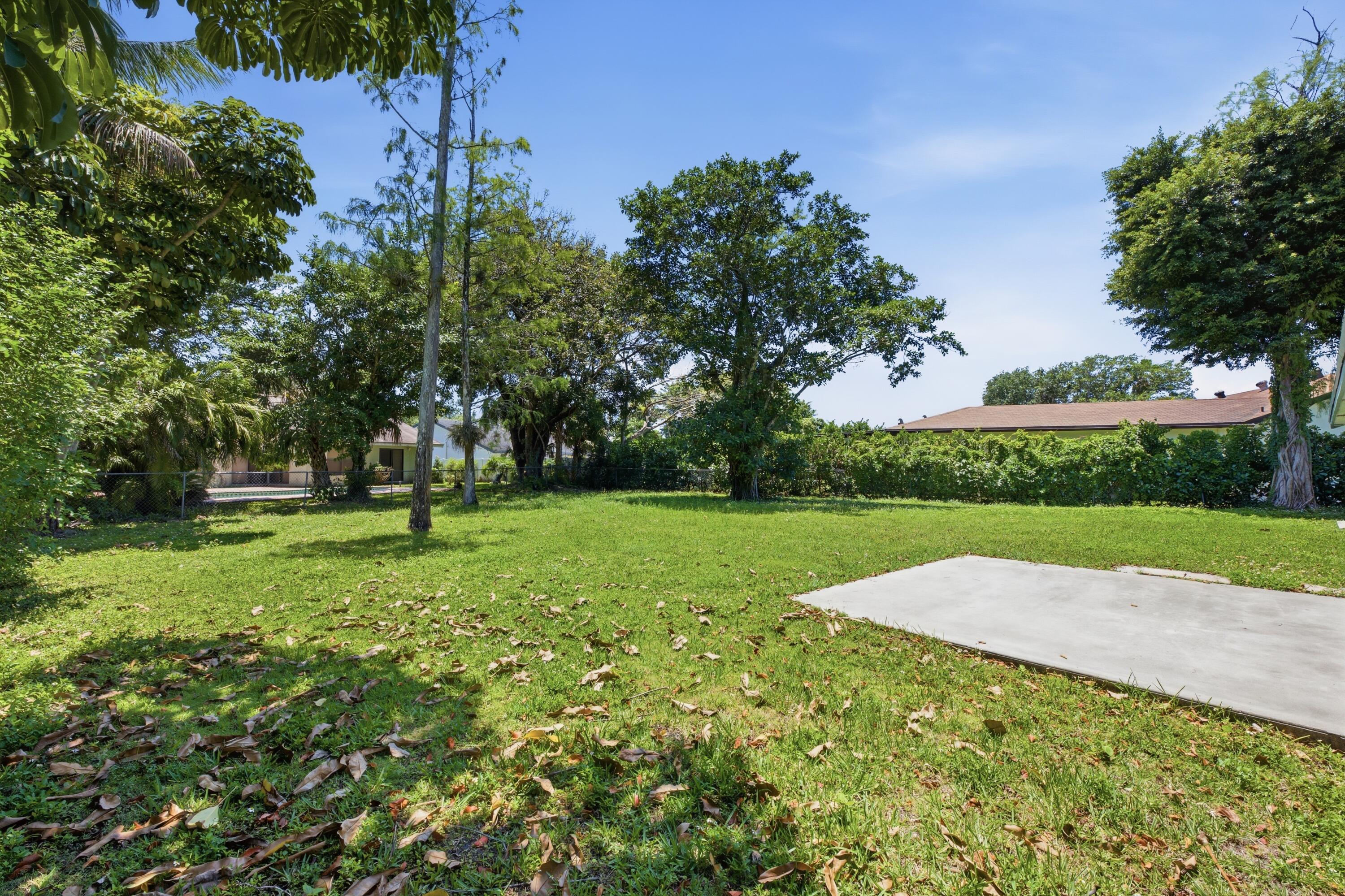 2260 NW 40th Terrace