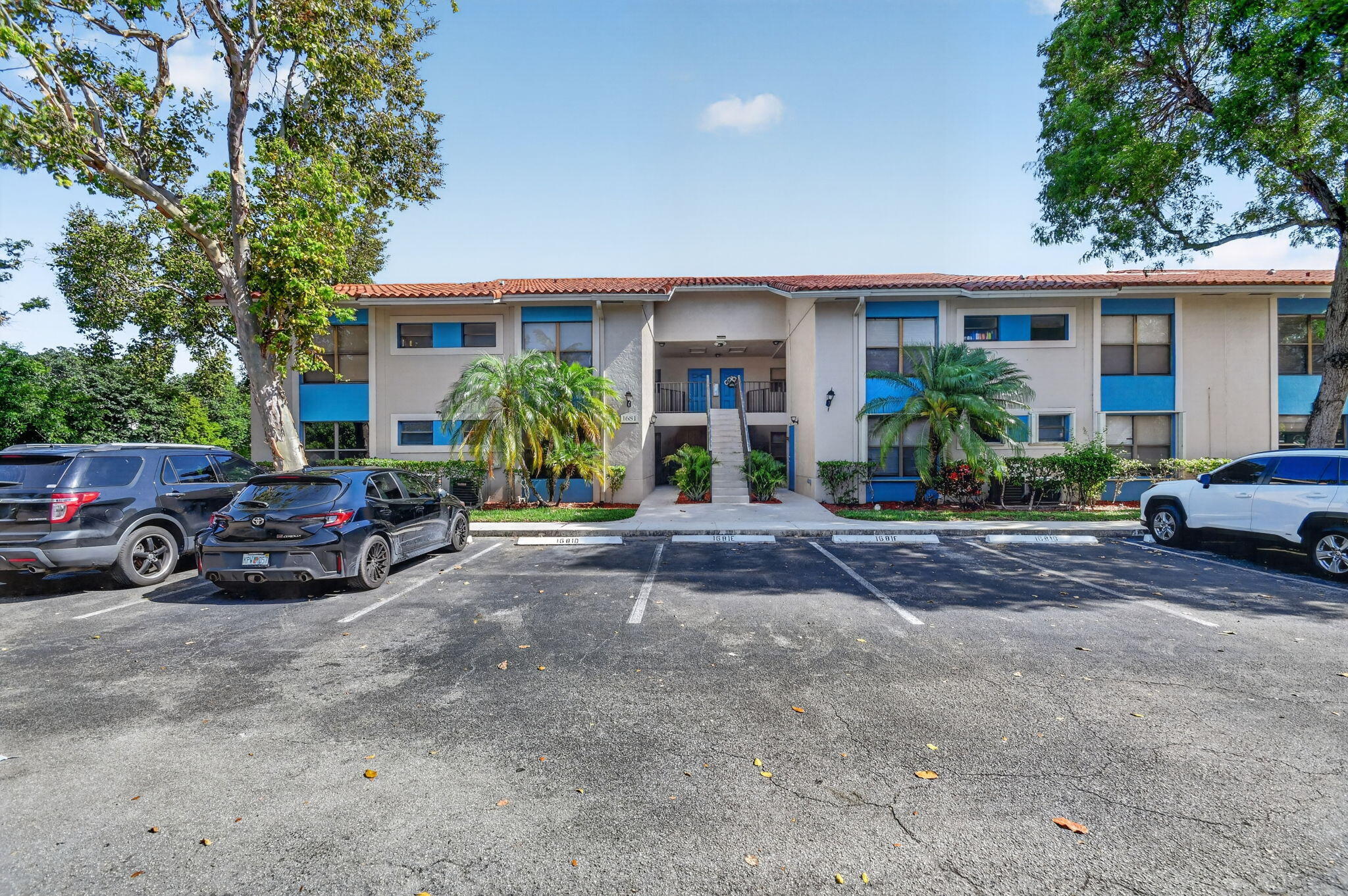 1681 Balfour Point Drive F