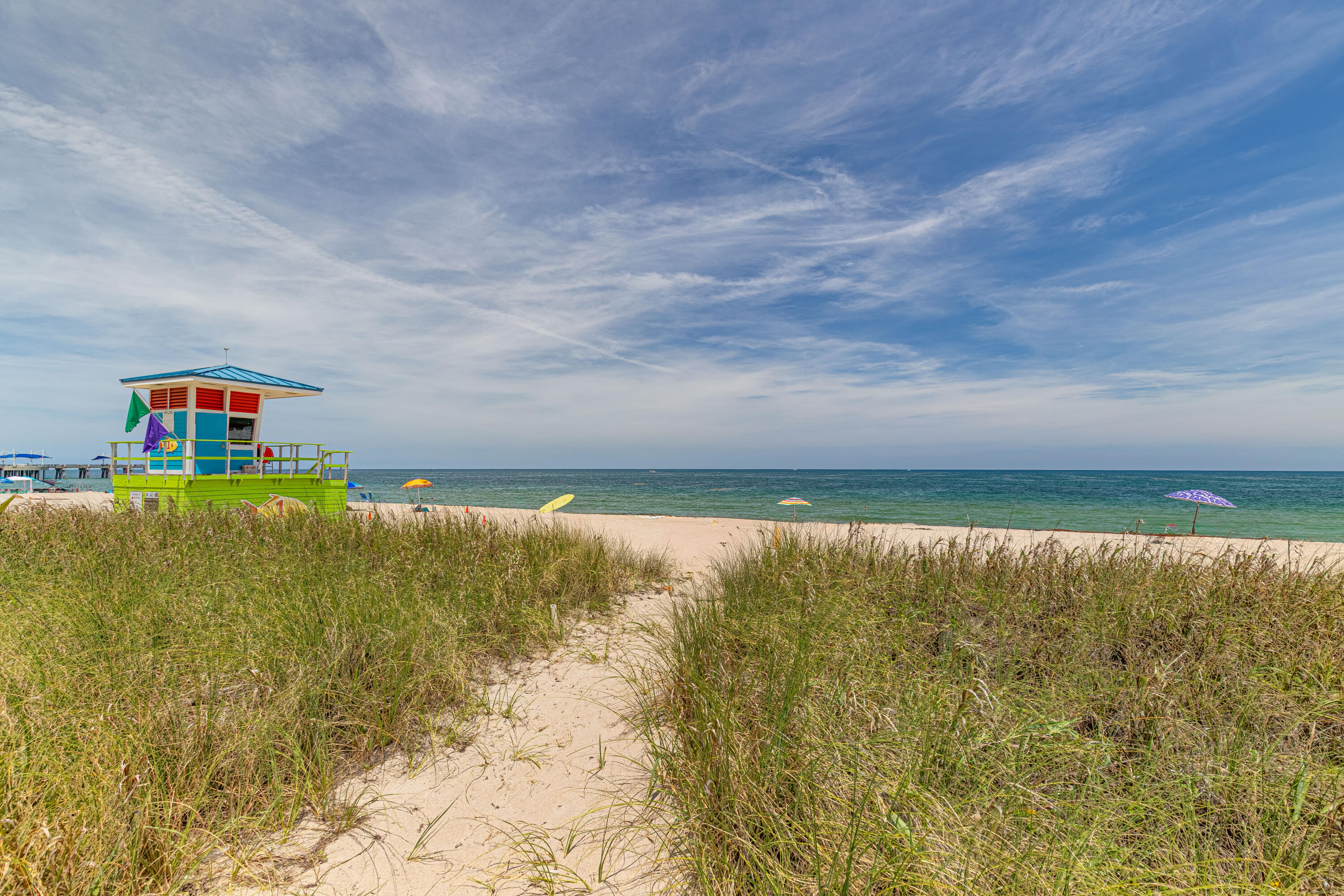 8 Briny Avenue 206