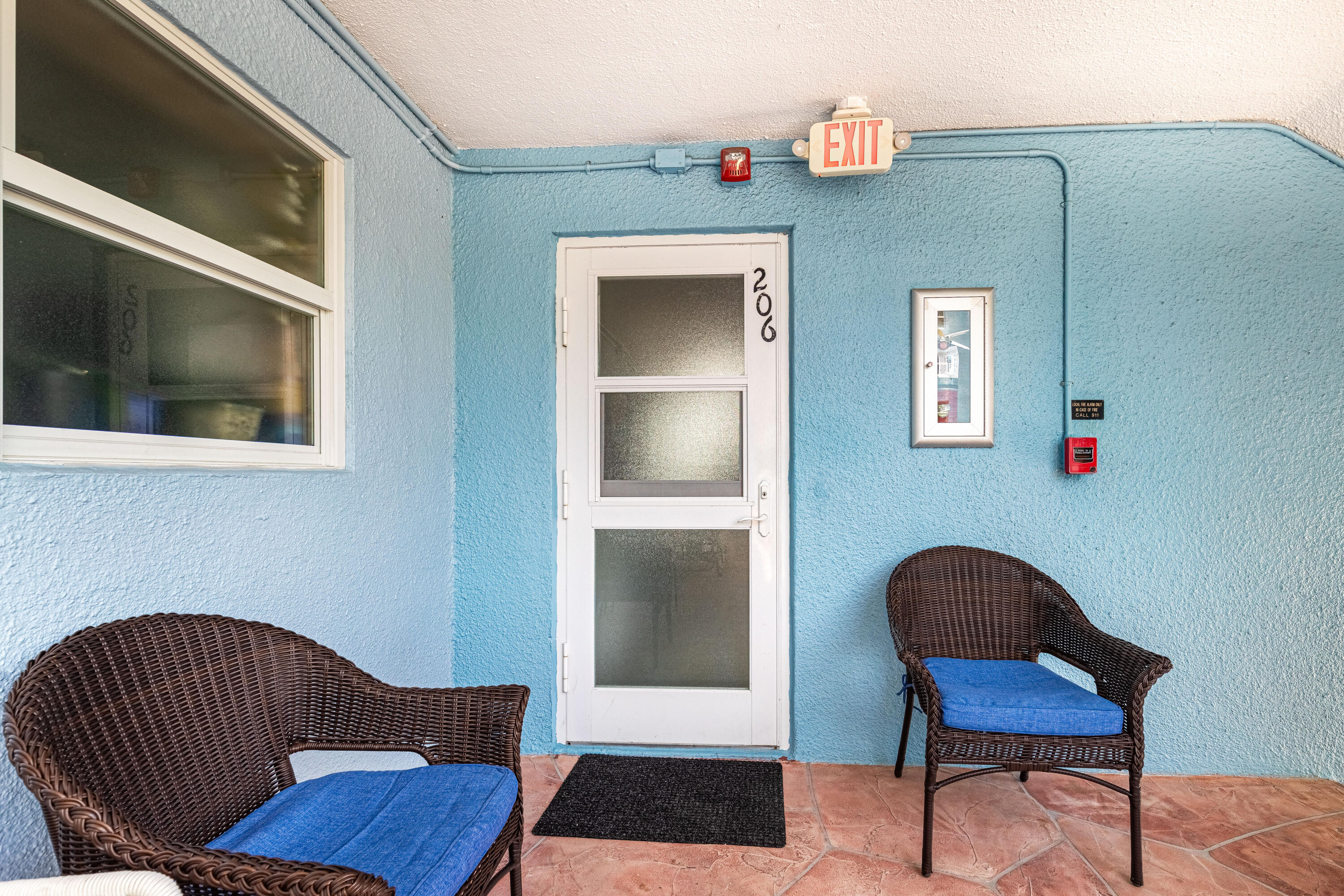 8 Briny Avenue 206