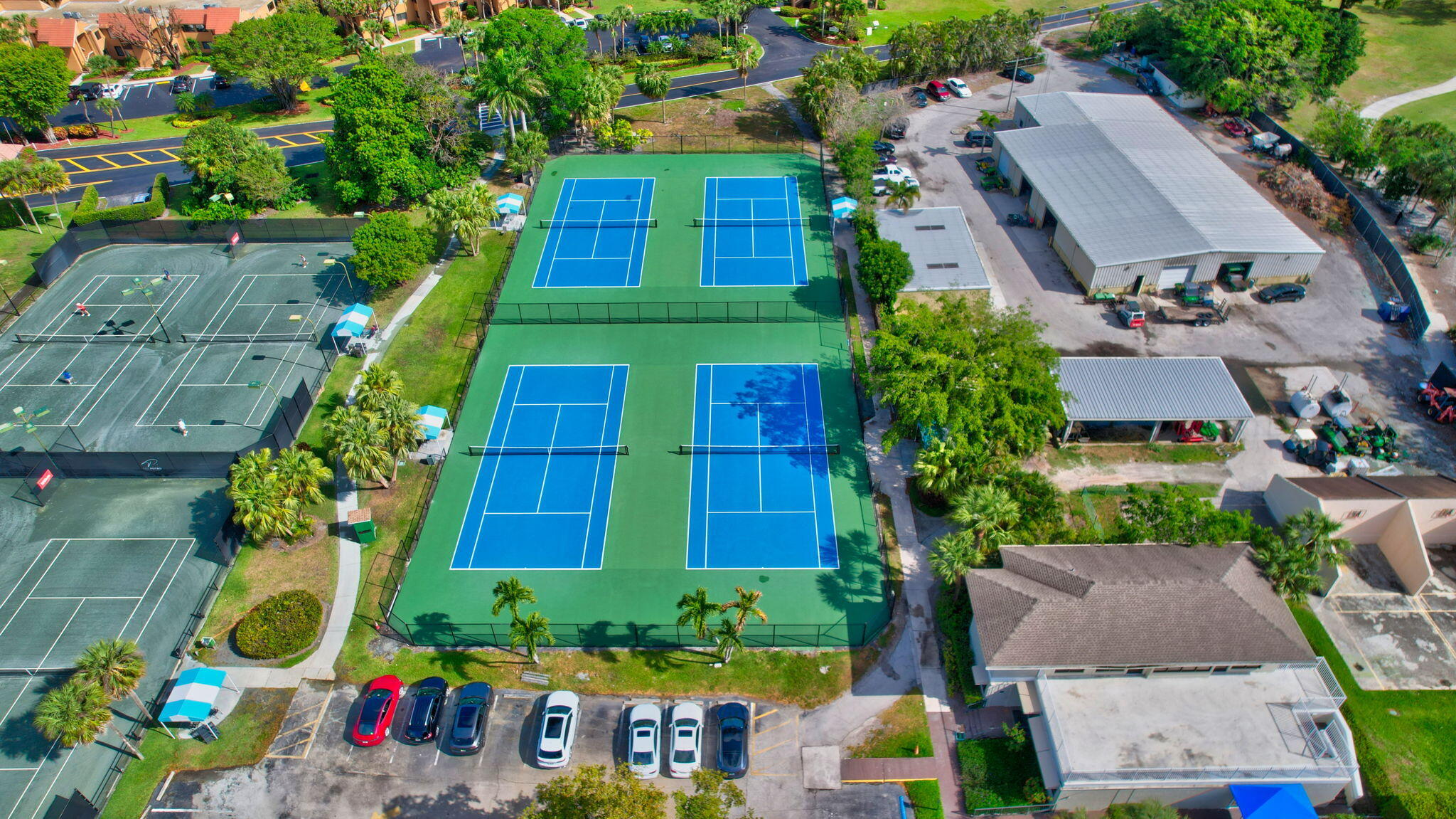 5580 Piping Rock Drive