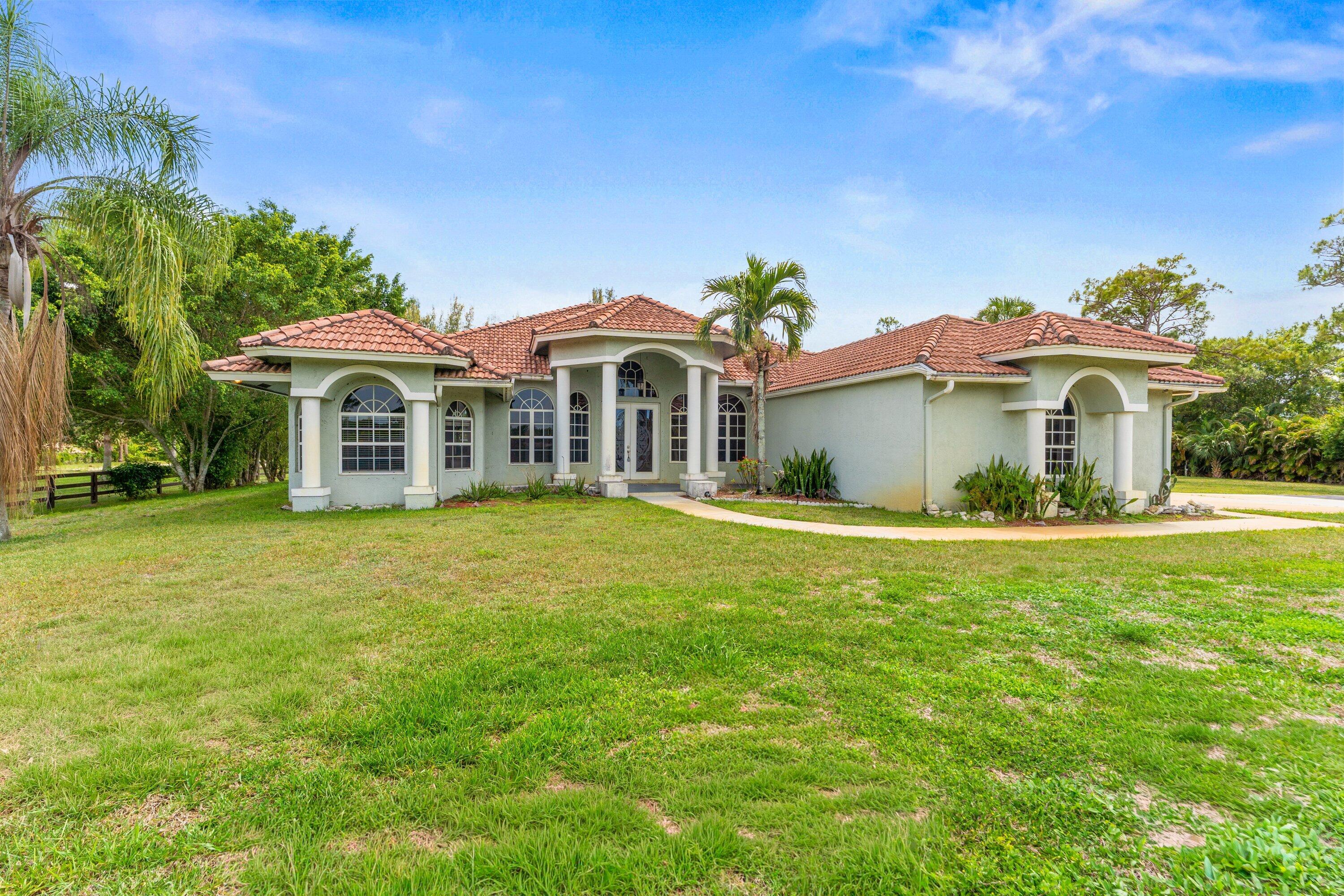 19482 Green Grove Court