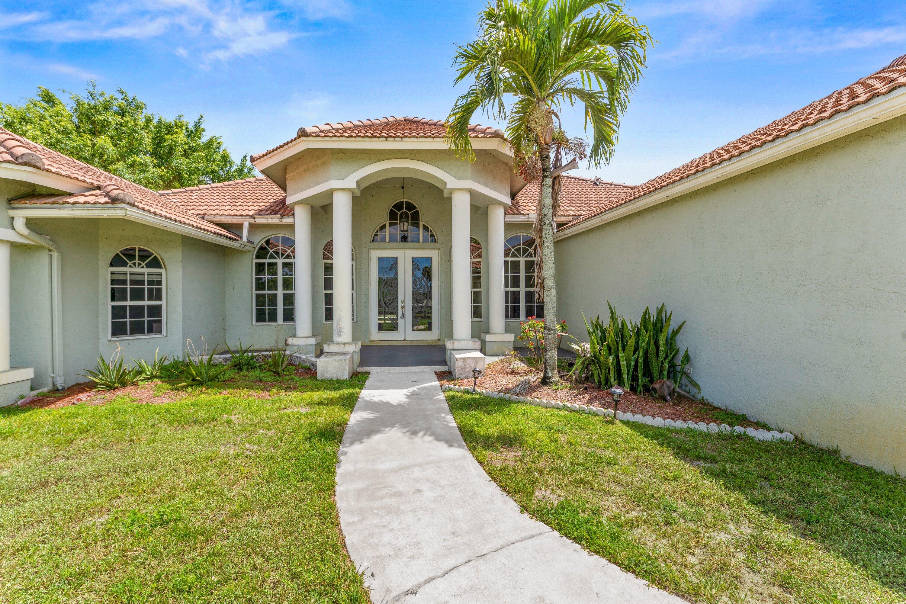 19482 Green Grove Court