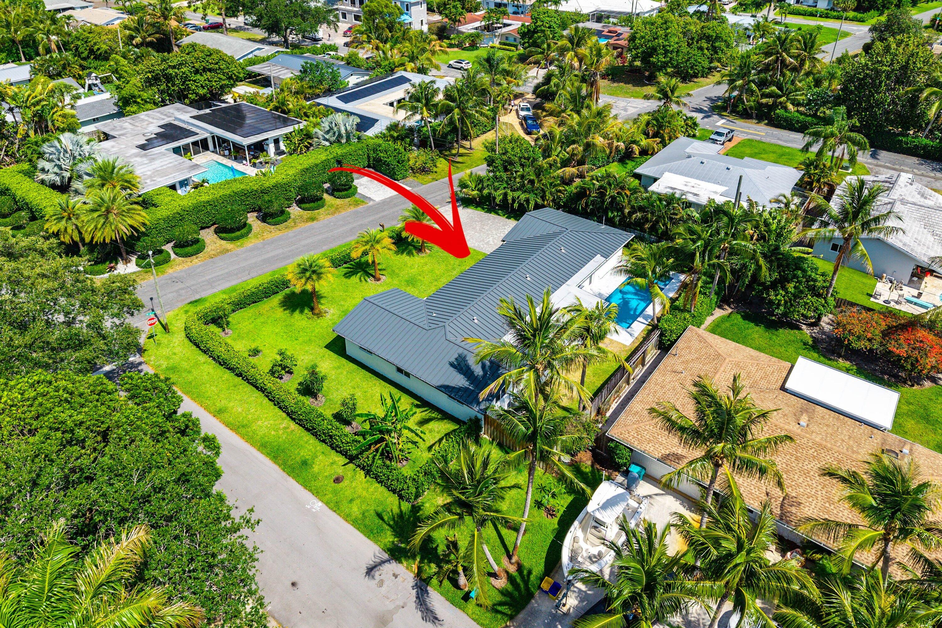 2866 SW 8th Street