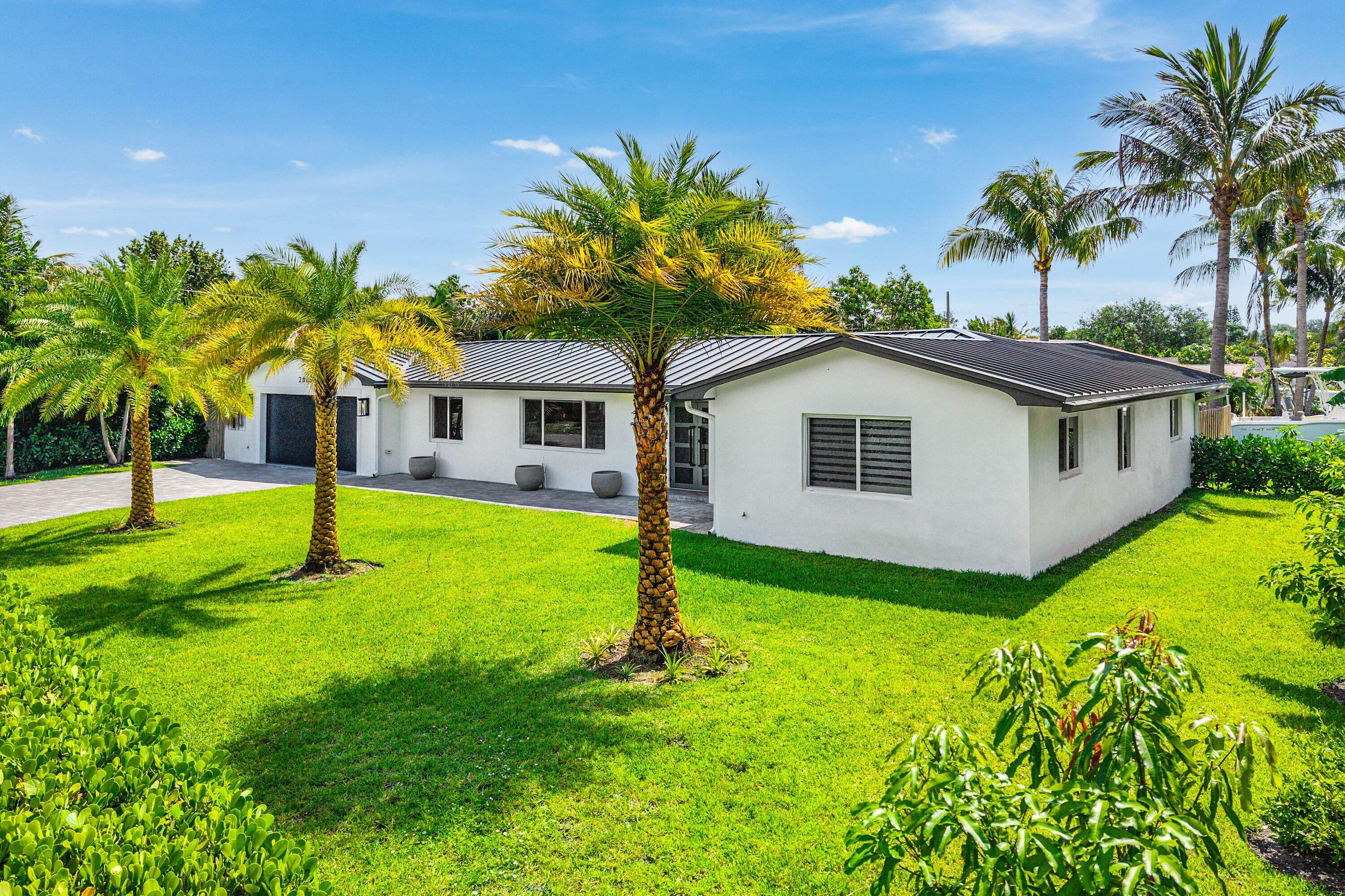 2866 SW 8th Street