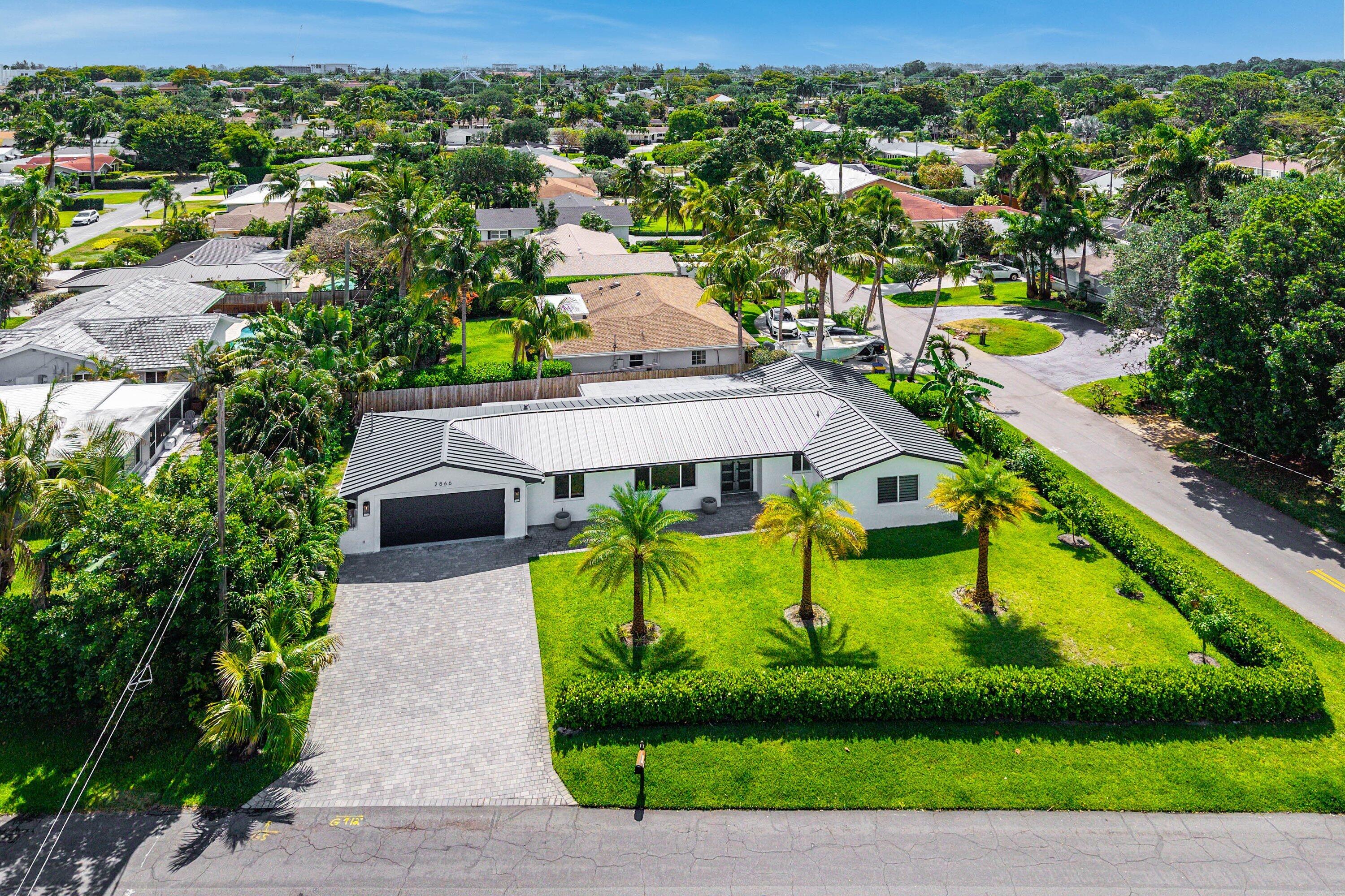 2866 SW 8th Street