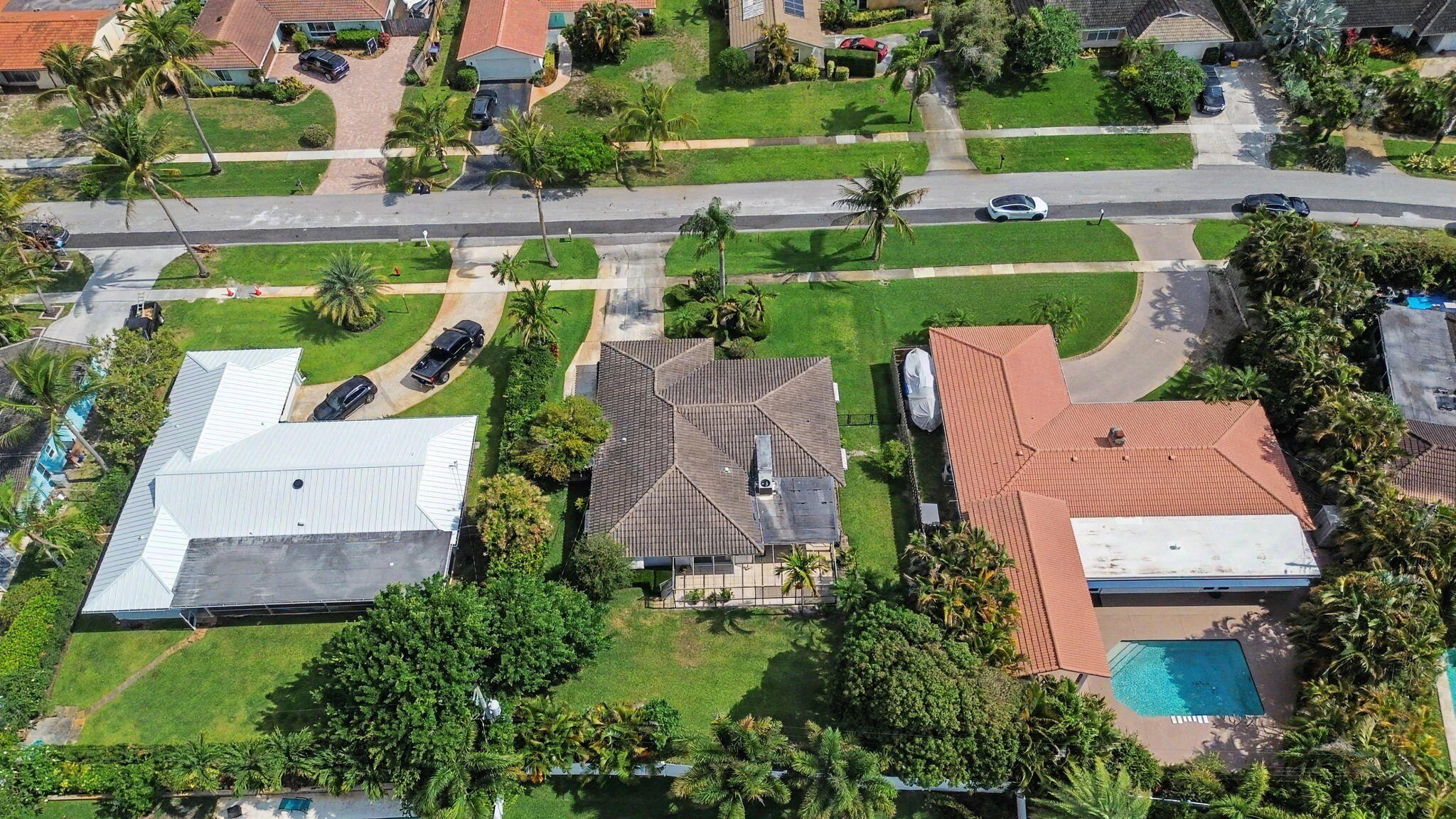 1840 Crafton Road