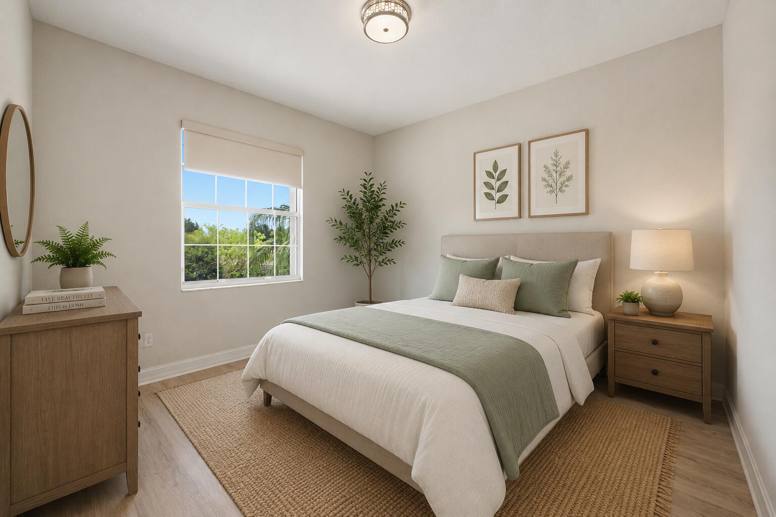 8268 Calabria Lakes Drive