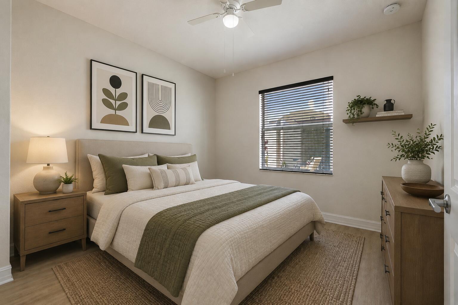 8268 Calabria Lakes Drive