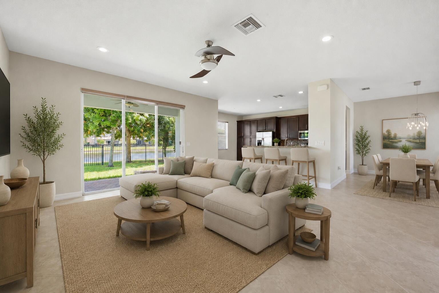 8268 Calabria Lakes Drive