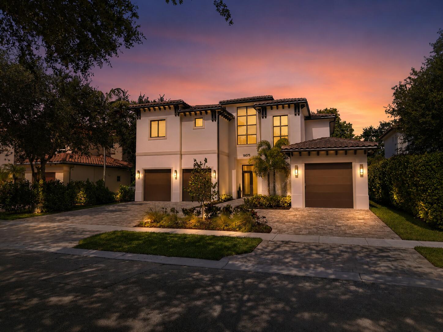 16075 Tuscany Estates Drive