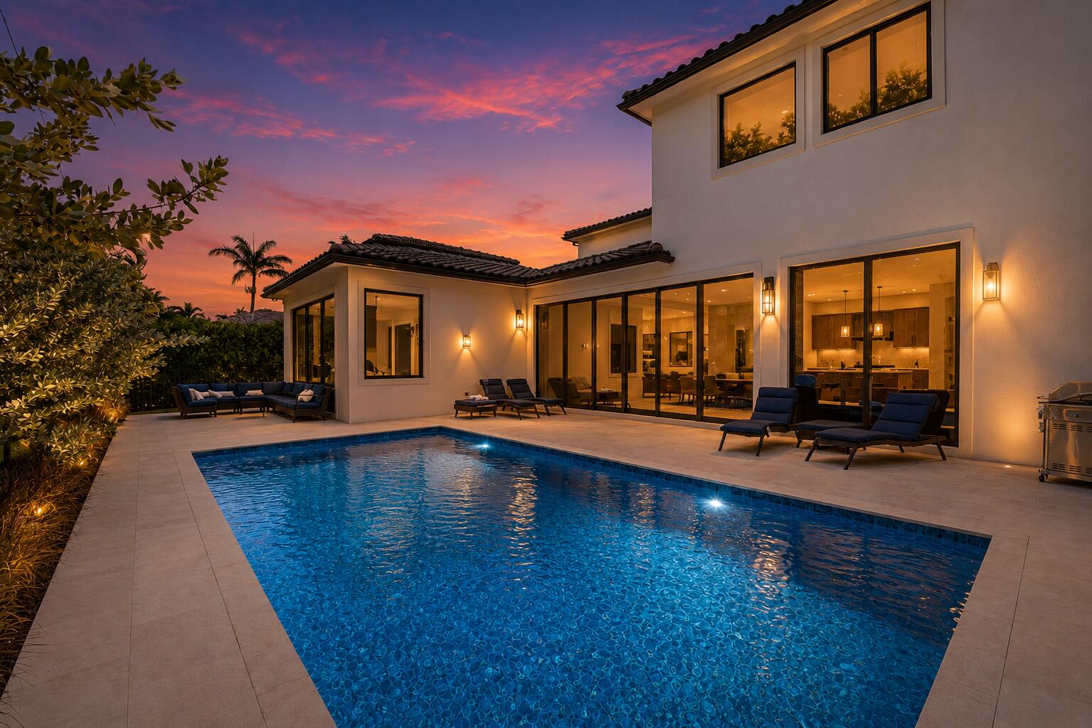 16075 Tuscany Estates Drive