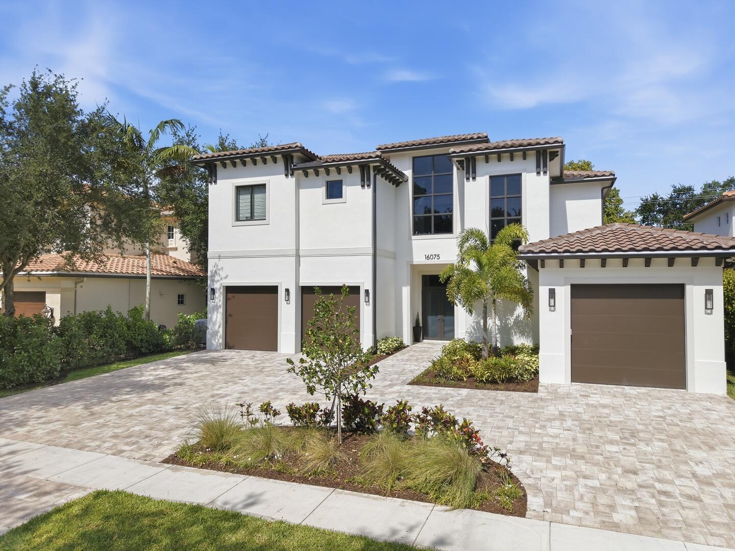 16075 Tuscany Estates Drive