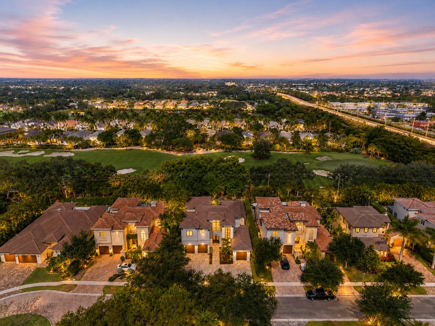 16075 Tuscany Estates Drive