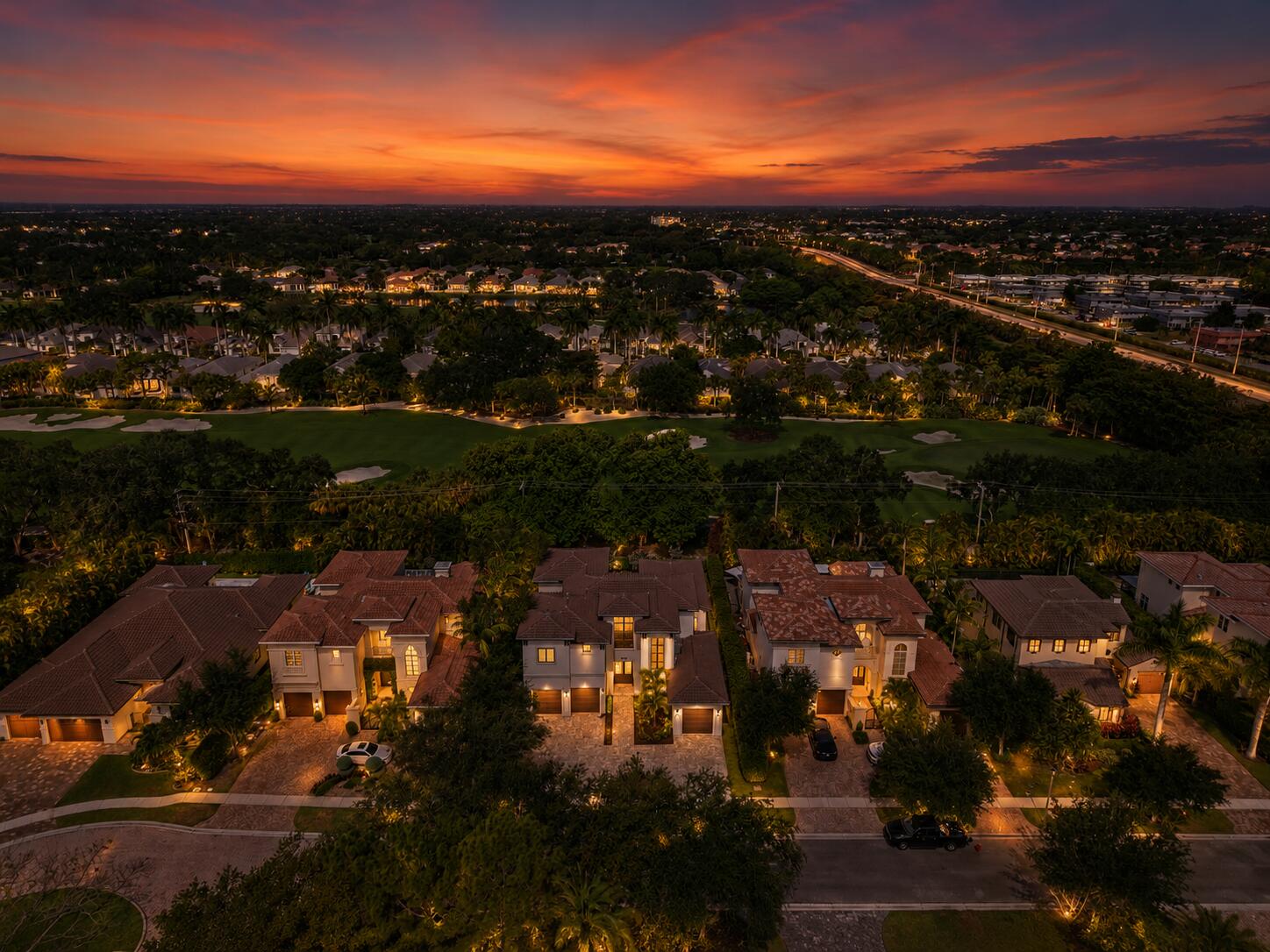 16075 Tuscany Estates Drive