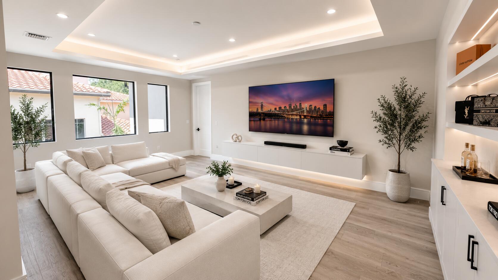 16075 Tuscany Estates Drive