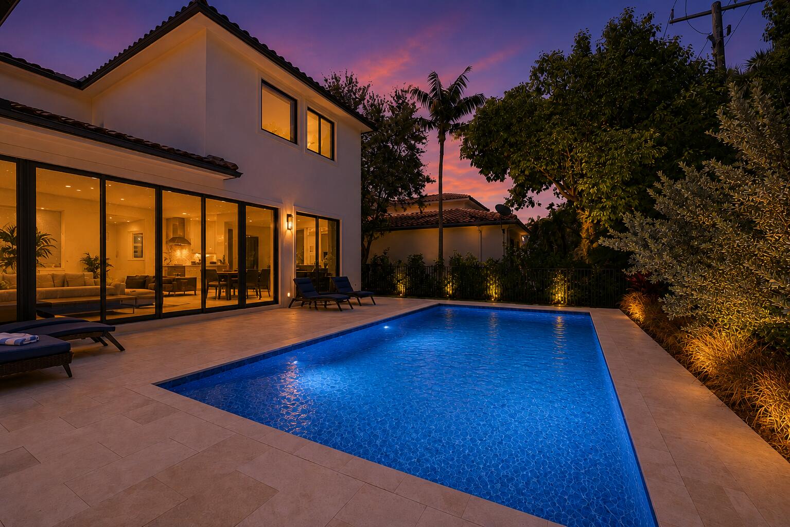 16075 Tuscany Estates Drive