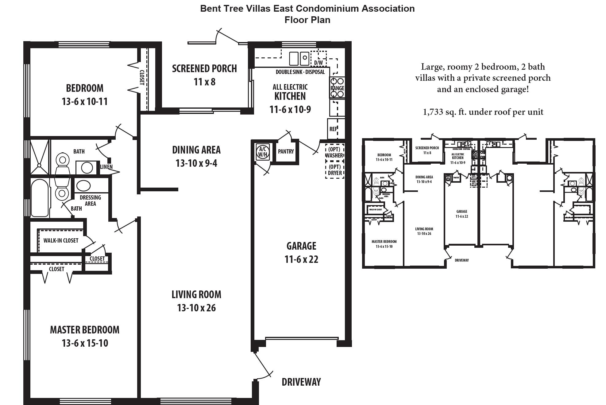 4335 Pear Tree Circle A