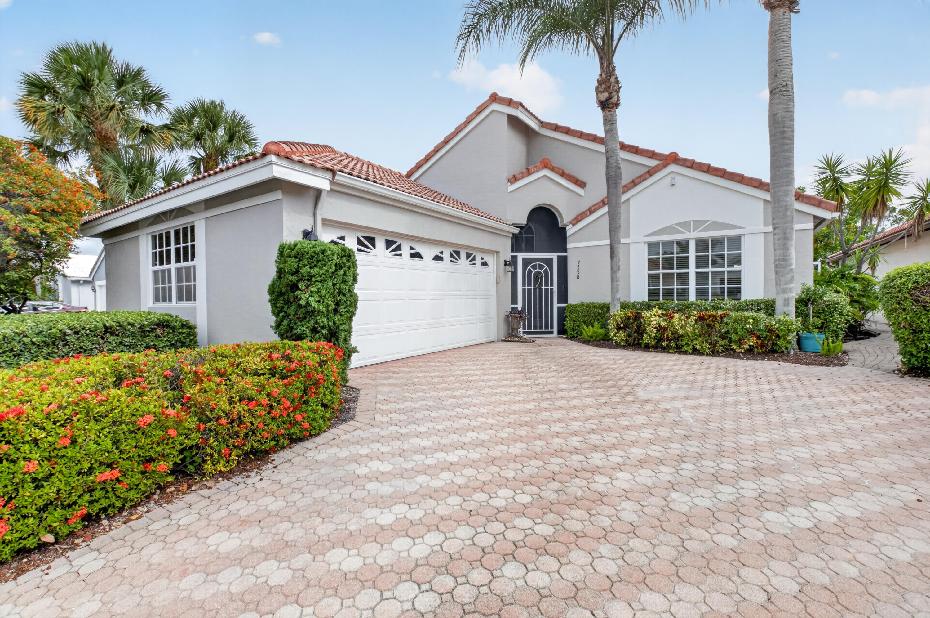 7558 Ironbridge Circle