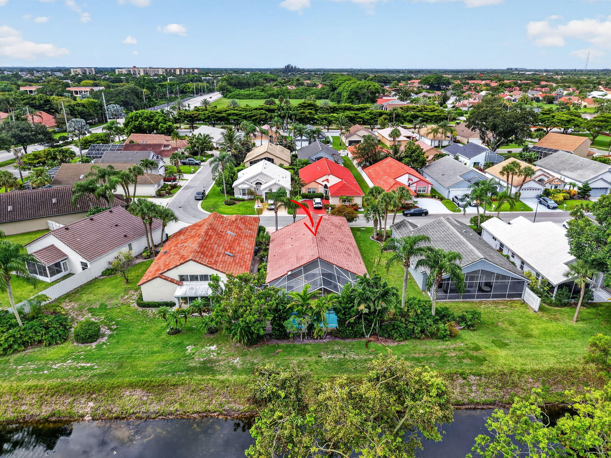 7558 Ironbridge Circle