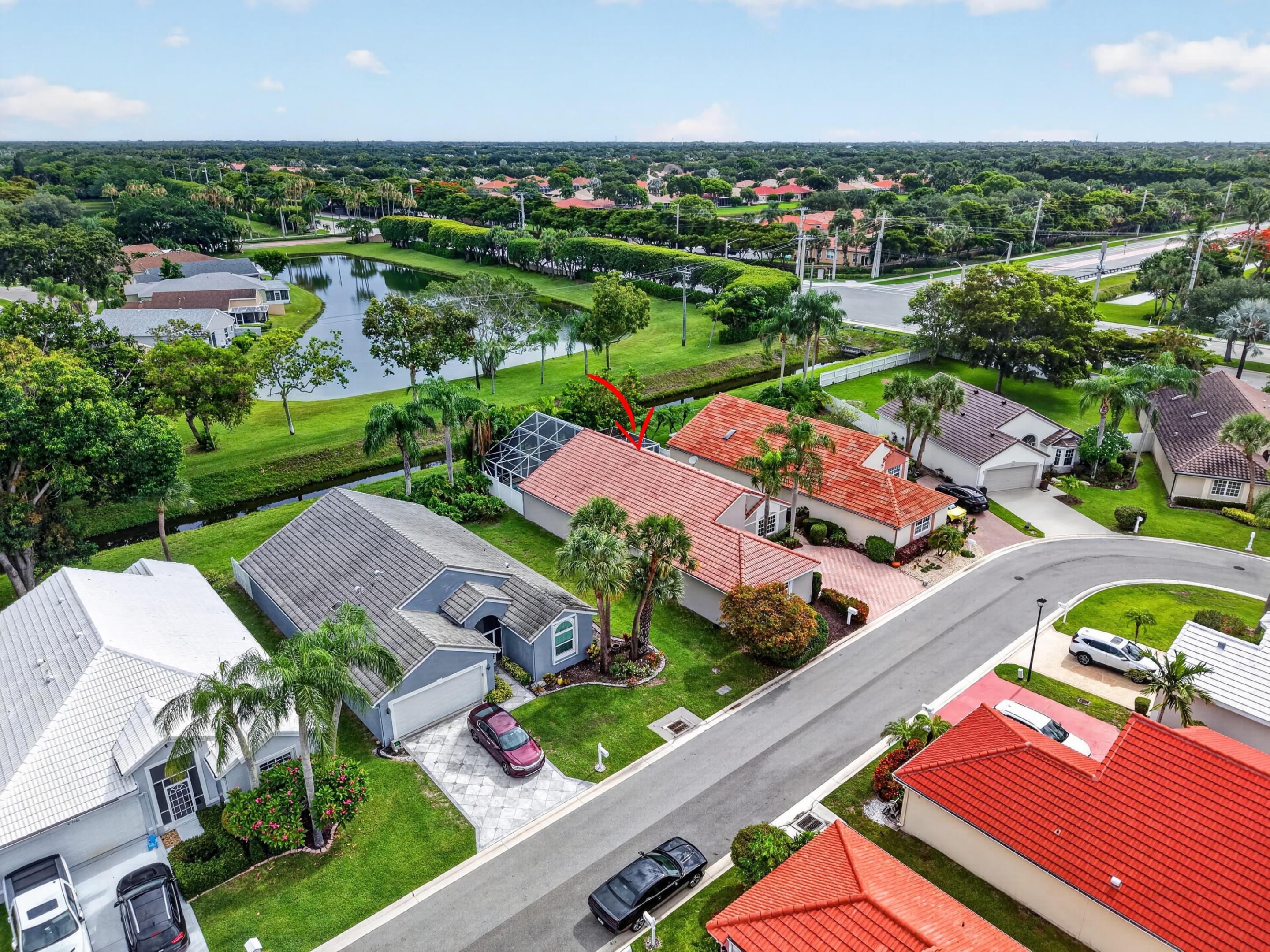 7558 Ironbridge Circle