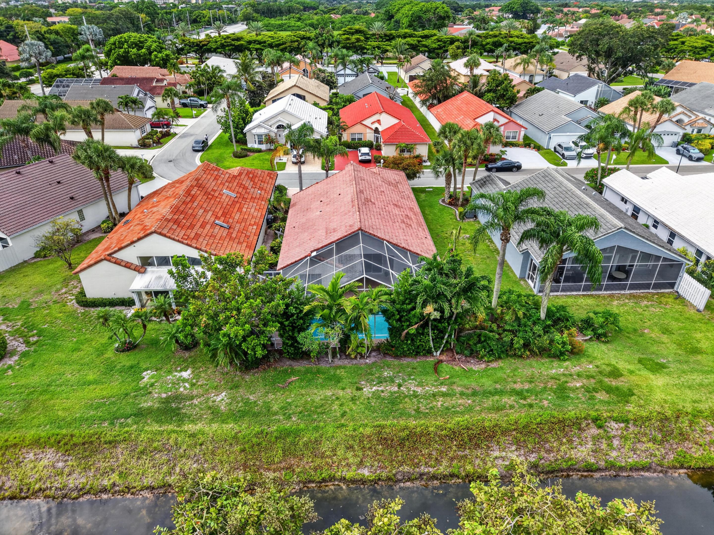 7558 Ironbridge Circle