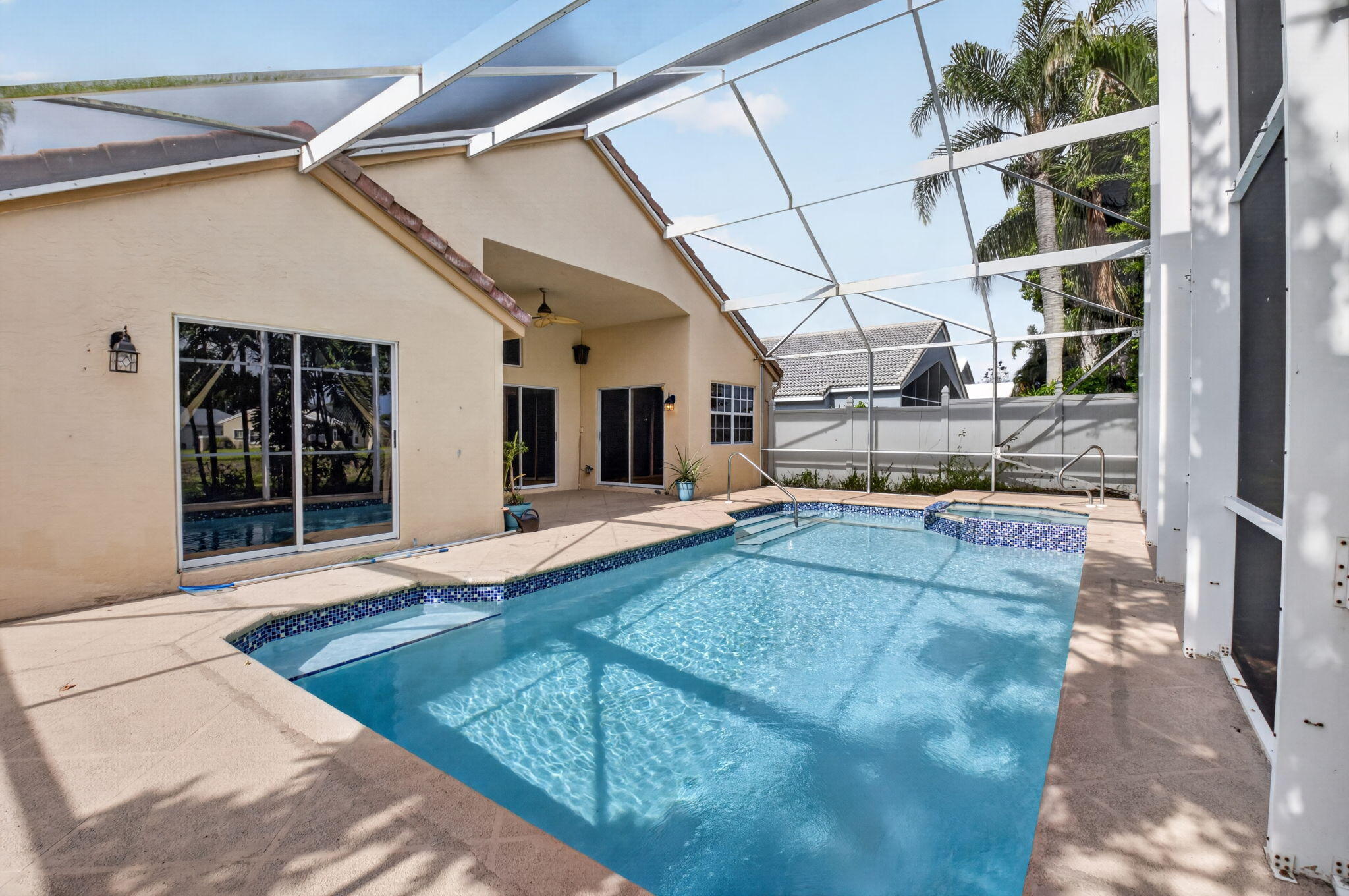 7558 Ironbridge Circle