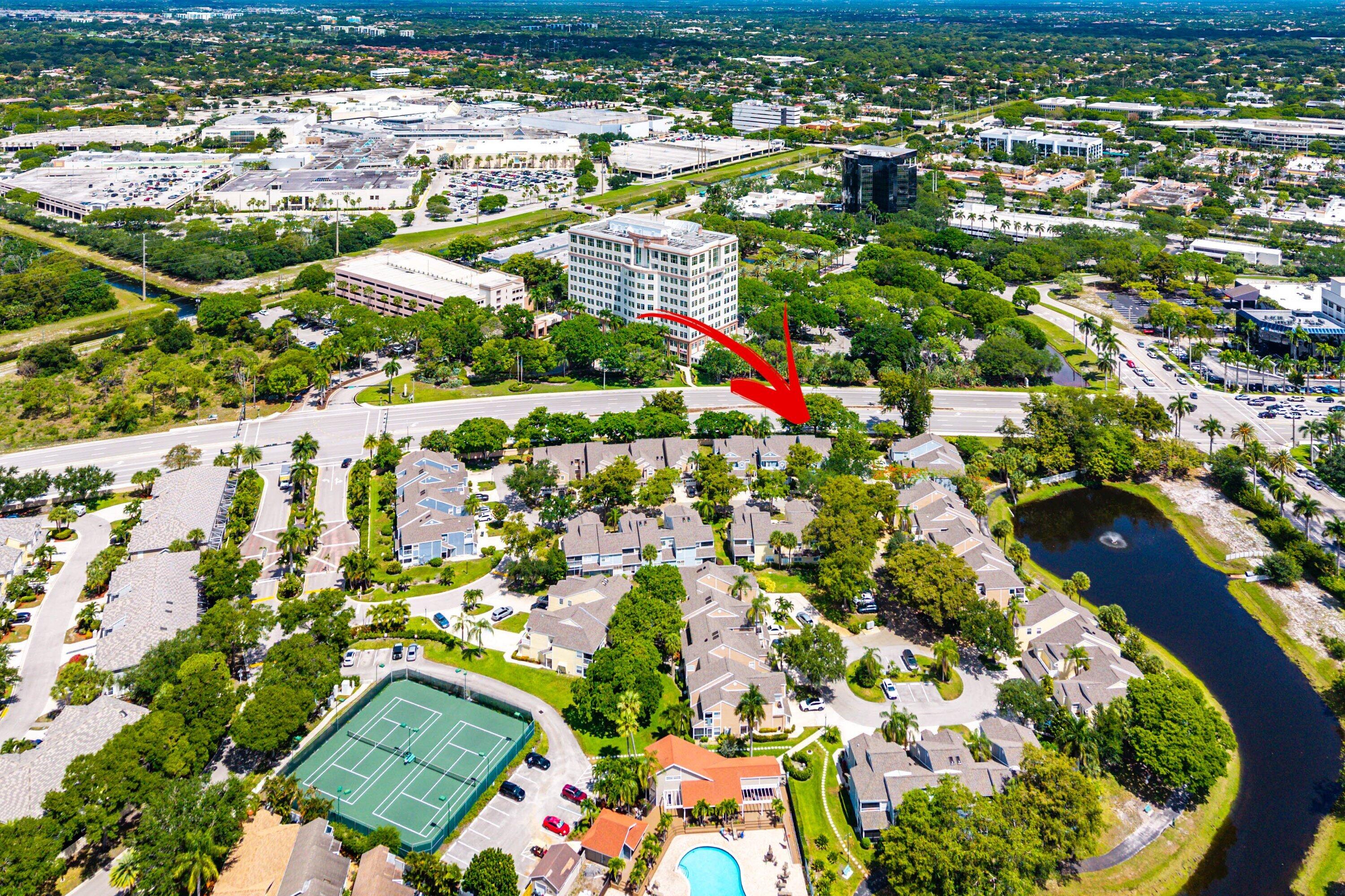 5331 Buckhead Circle 1030