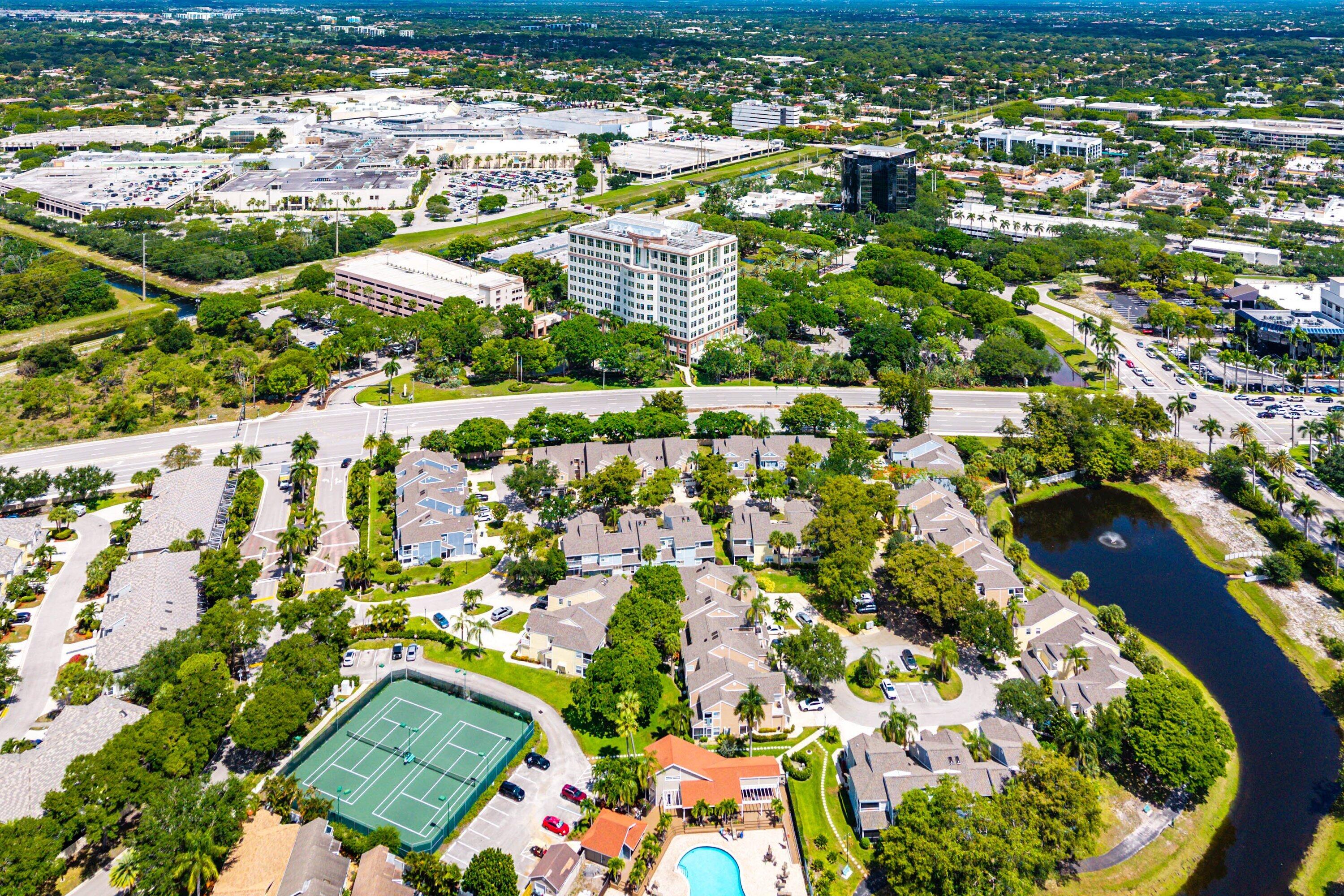 5331 Buckhead Circle 1030