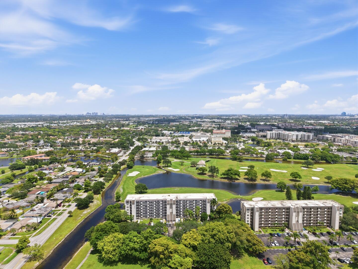 3100 W Rolling Hills Circle 405
