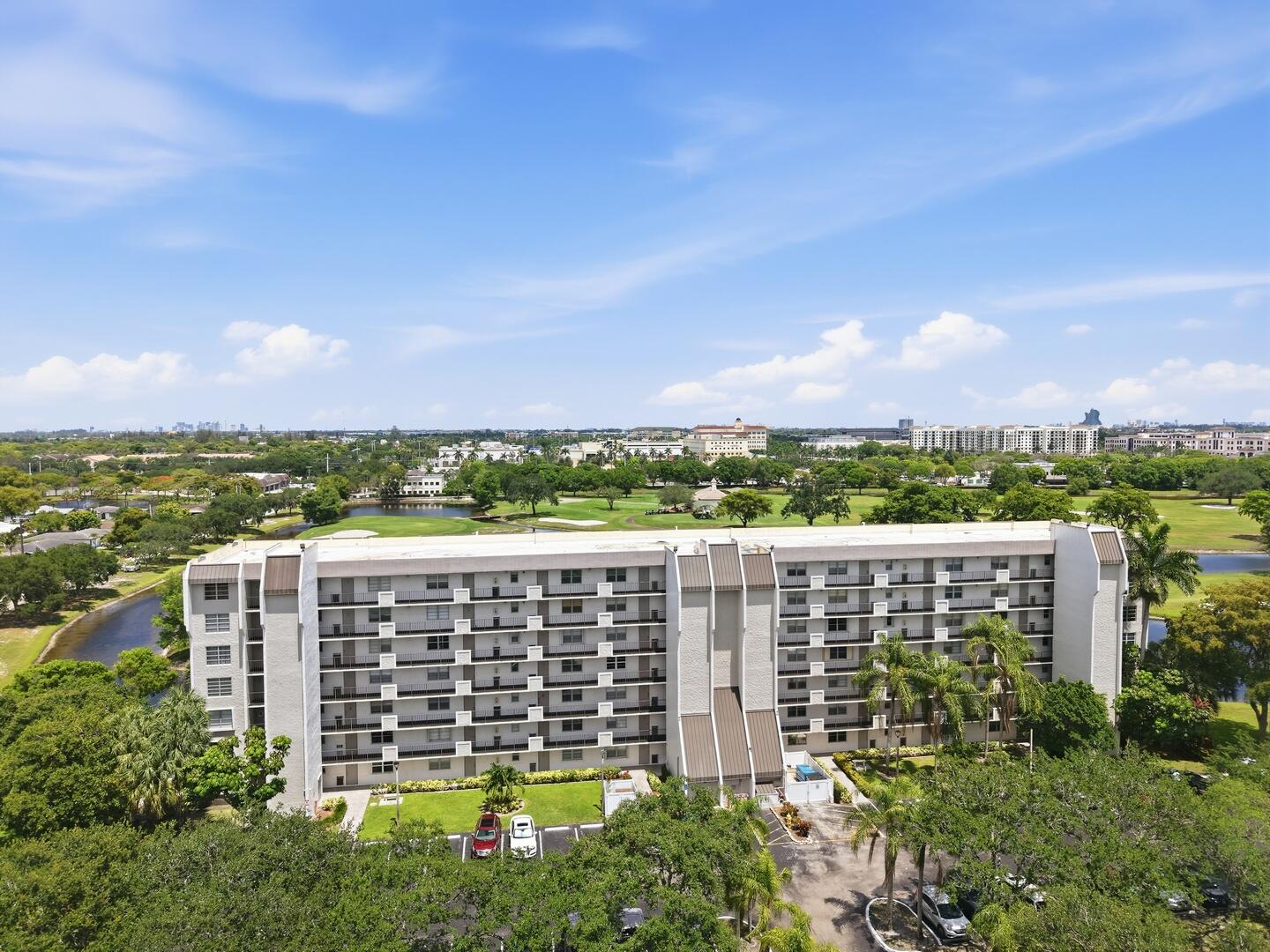 3100 W Rolling Hills Circle 405