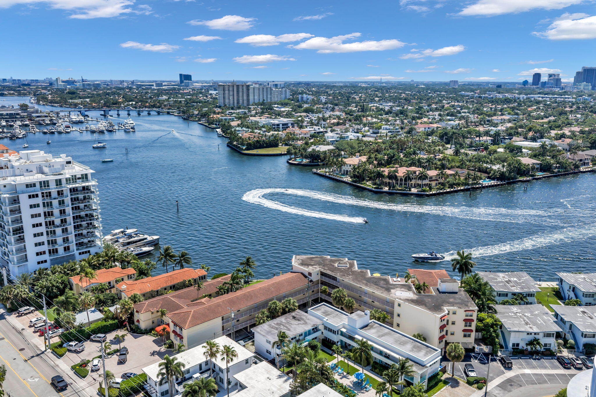 341 N Birch Road Unit 206