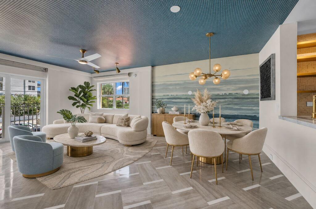 341 N Birch Road Unit 206