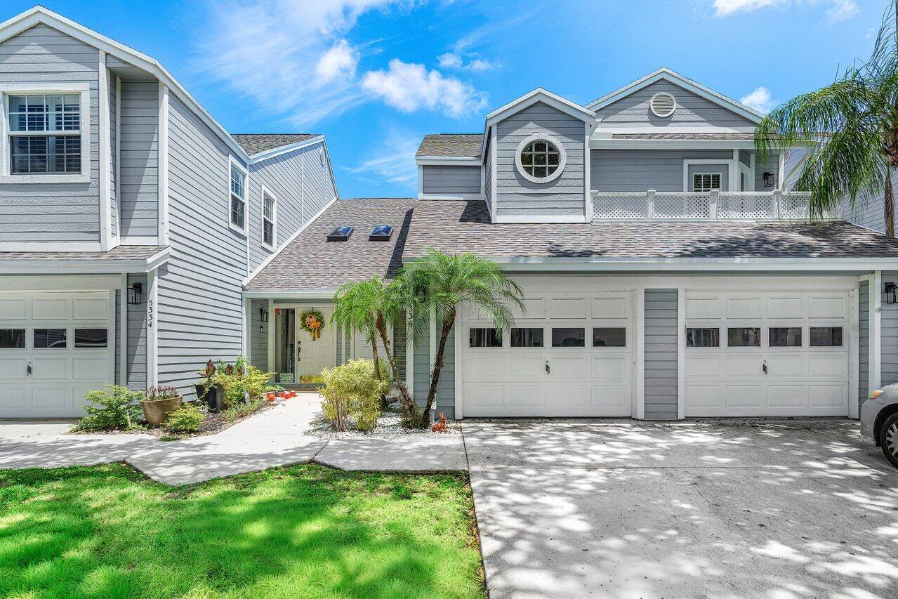 5336 Buckhead Circle 2020