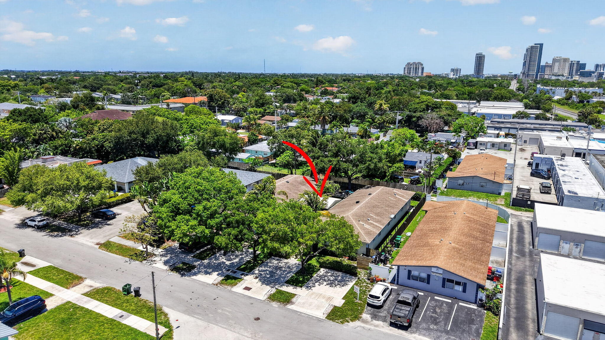 301 SW 16th Street