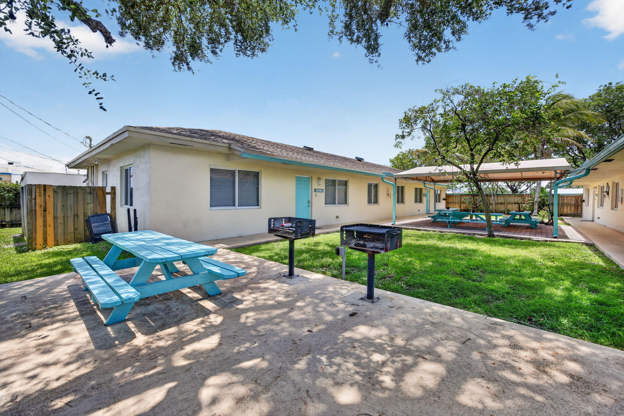 301 SW 16th Street